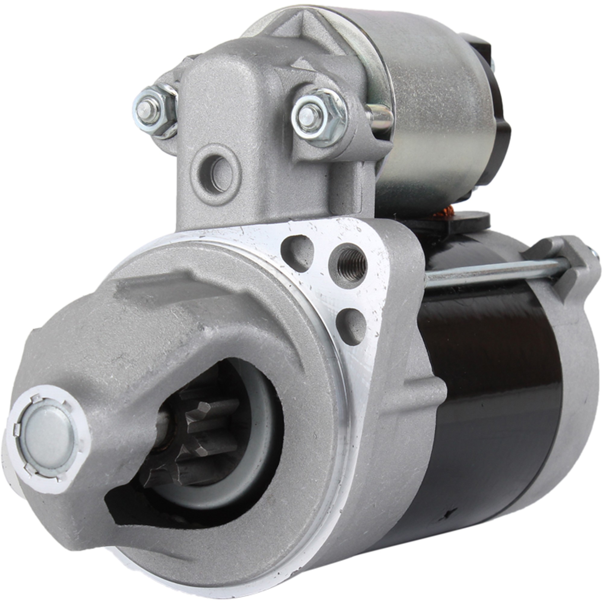 Starter For Cub Cadet Tank M60-KW LC 228000-9180, 228000-9181; 410-52171