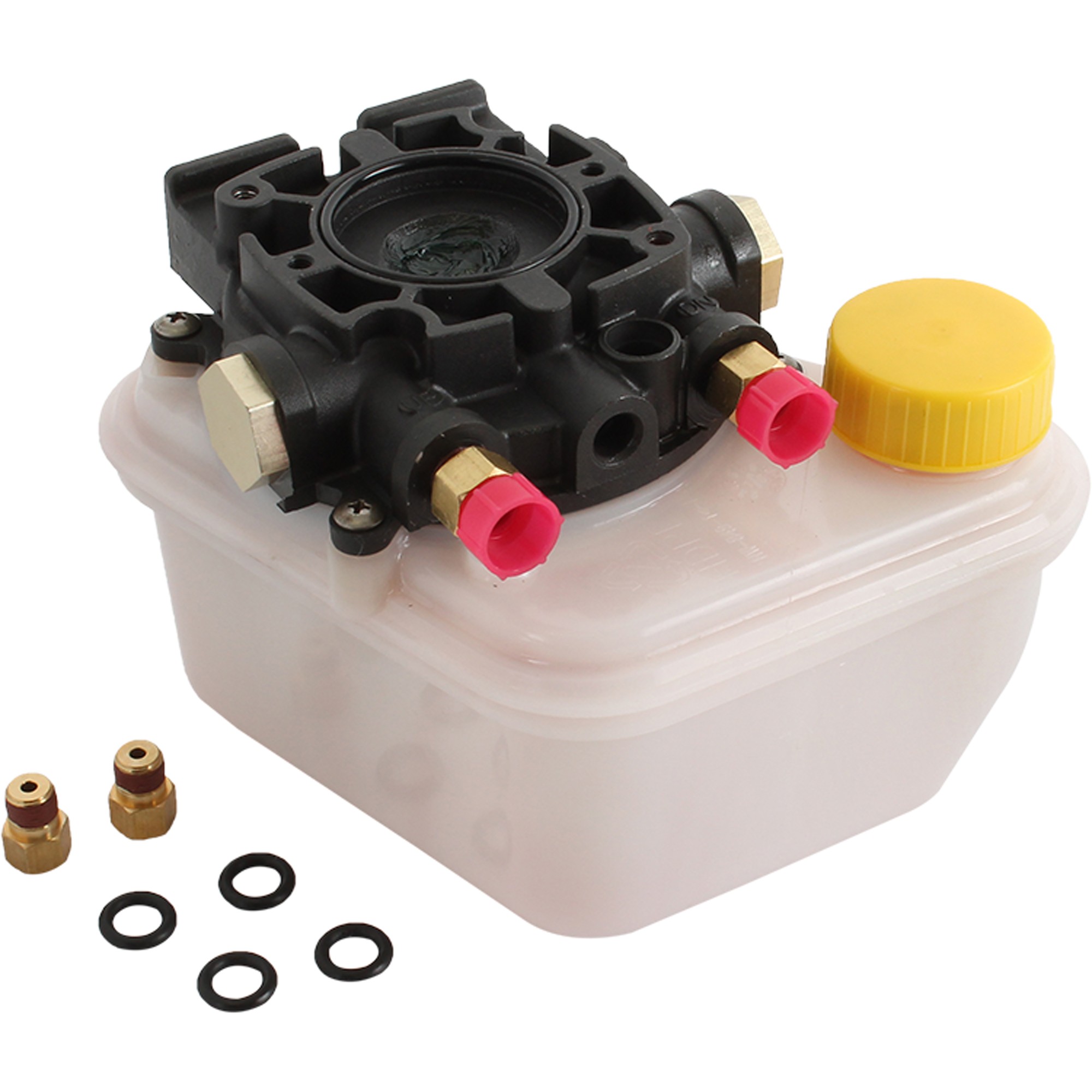 TRM8001 New Reservoir For Tilt / Trim Motors TRM8001 TRM0027, TRM8001