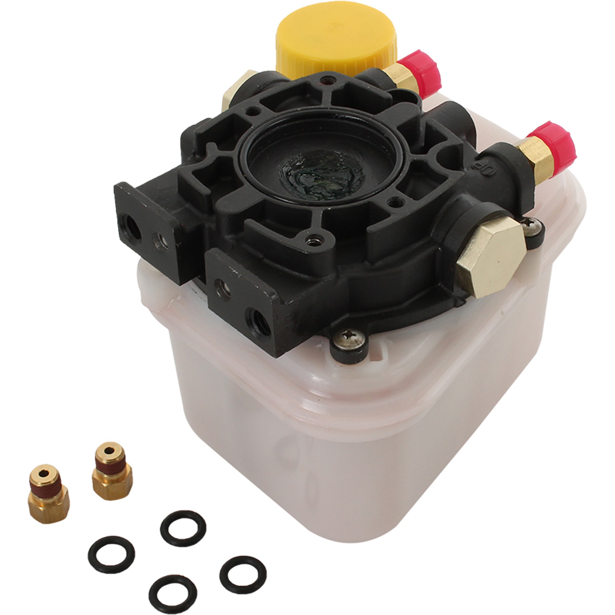 TRM8001 New Reservoir For Tilt / Trim Motors TRM8001 TRM0027, TRM8001