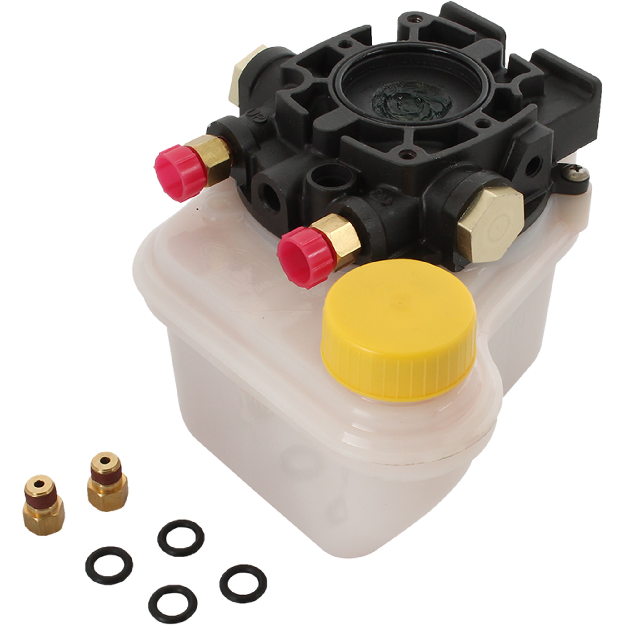 TRM8001 New Reservoir For Tilt / Trim Motors TRM8001 TRM0027, TRM8001