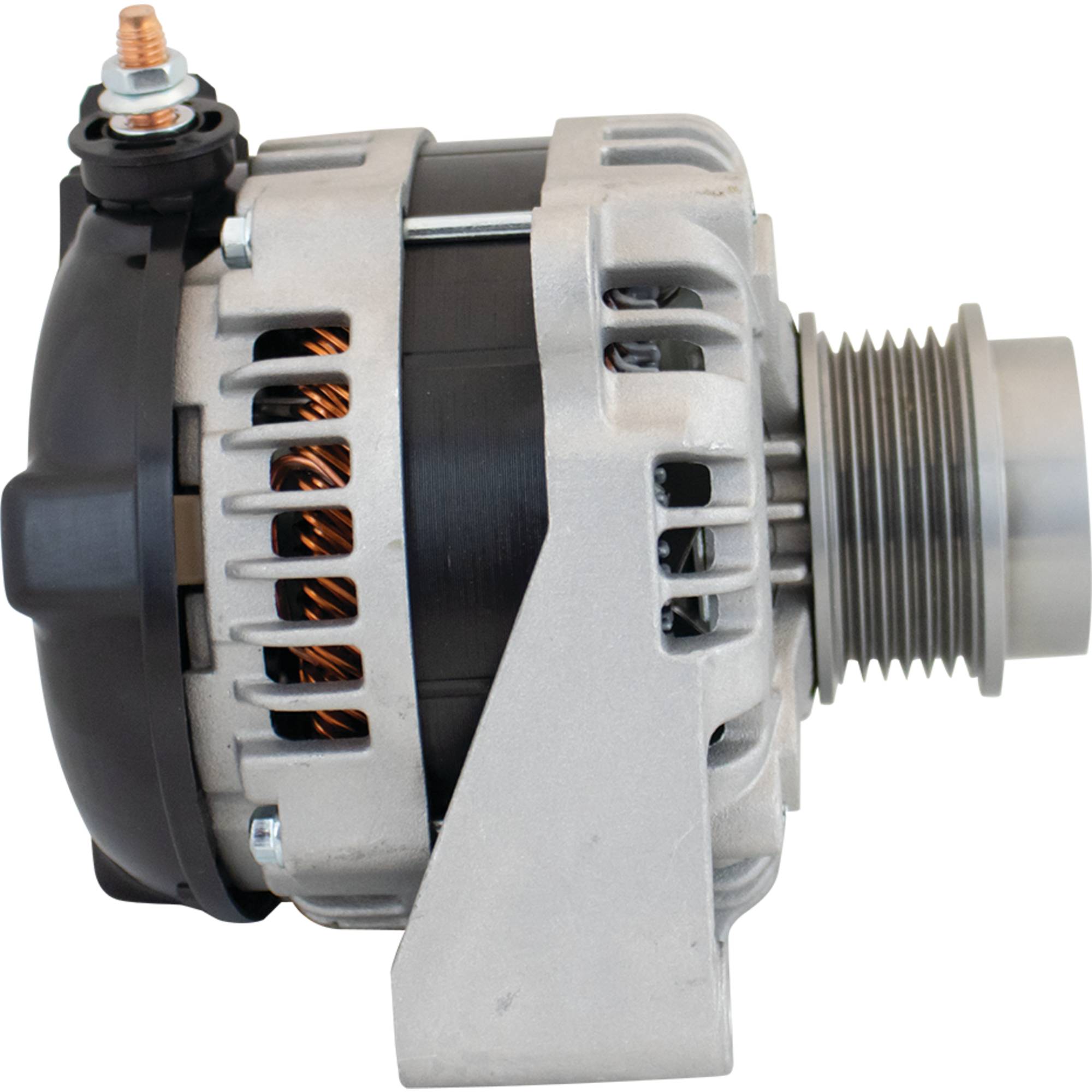 Alternator For Cadillac Escalade 2015, GMC Sierra 1500 2014-2018; 400-52739R