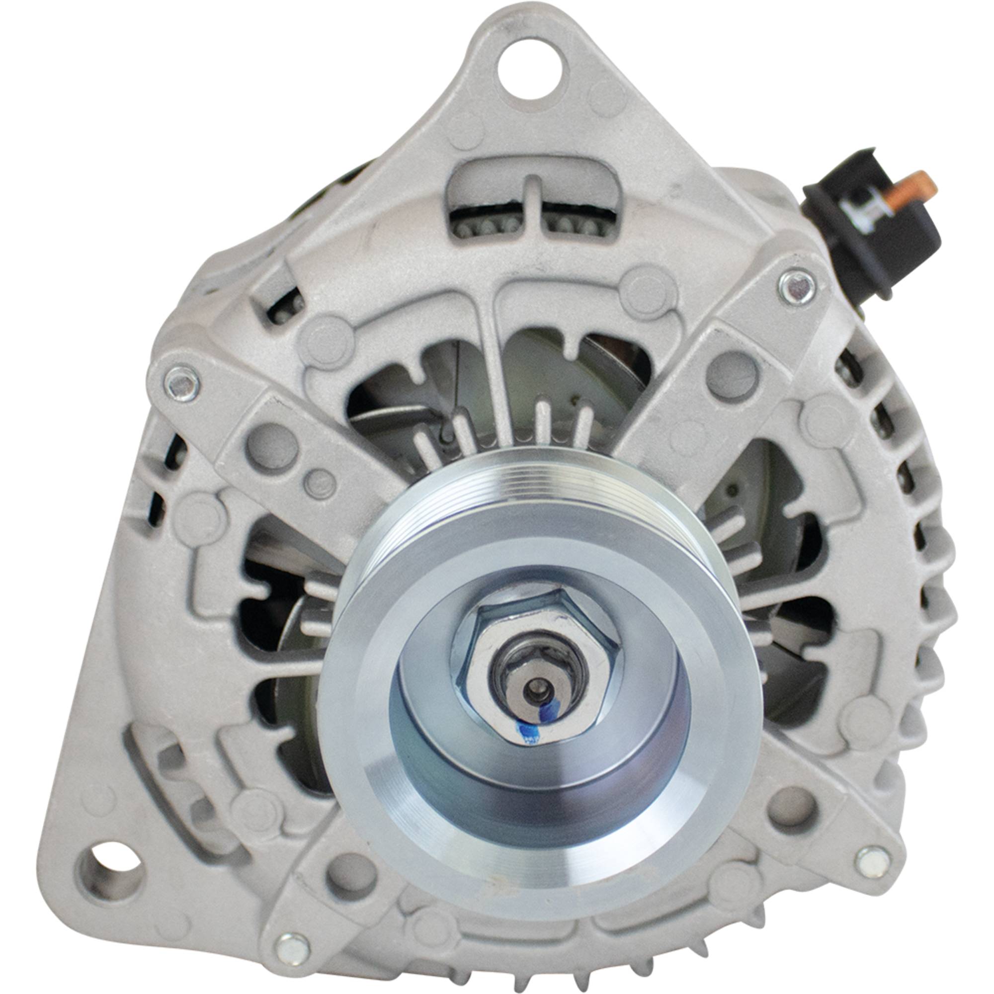 Alternator For Ford F-250 Super-Duty, F-350 Super-Duty 2017-19 44011; 400-52729R