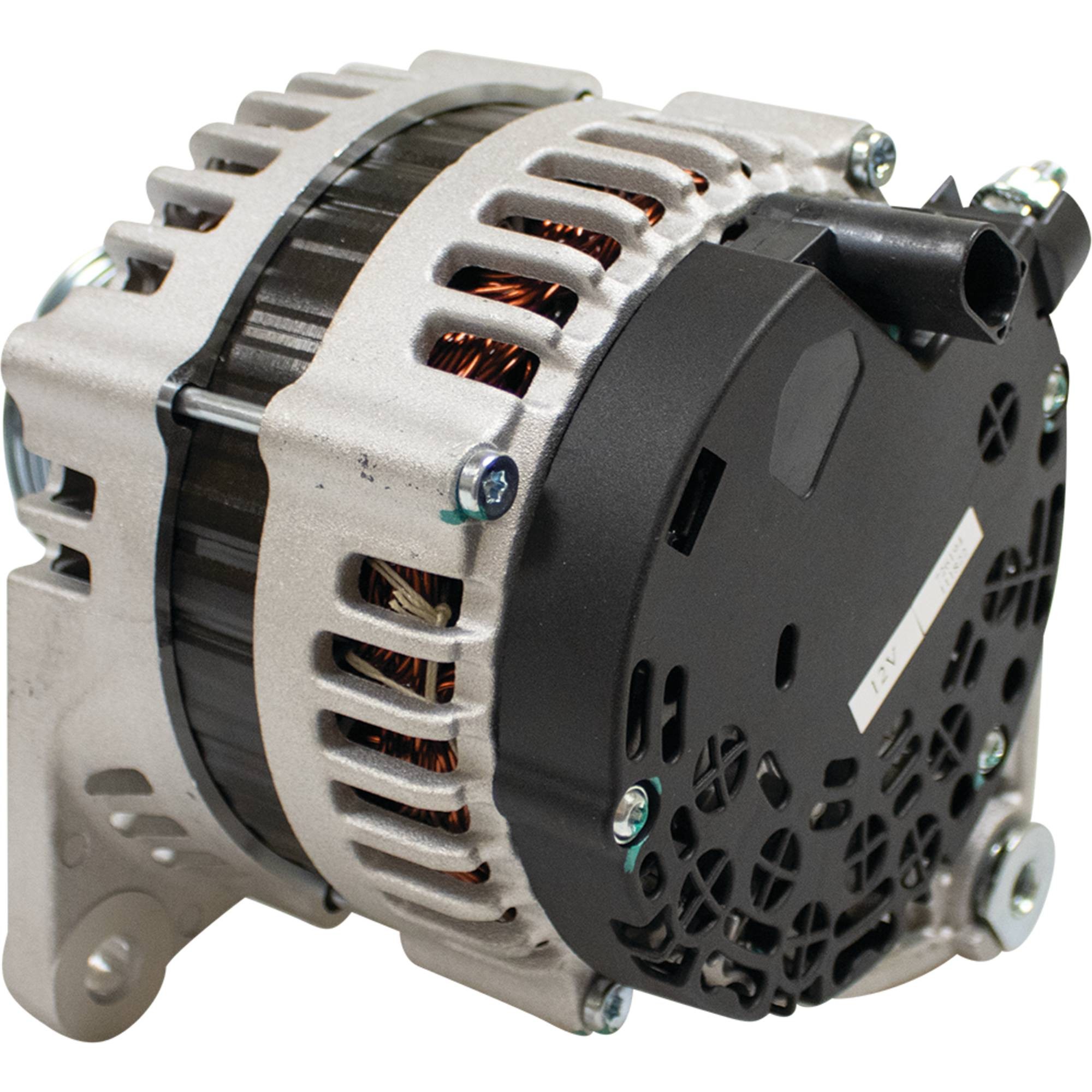 Alternator For Cummins 5318120 12 Volt, 120 Amp; 400-58024
