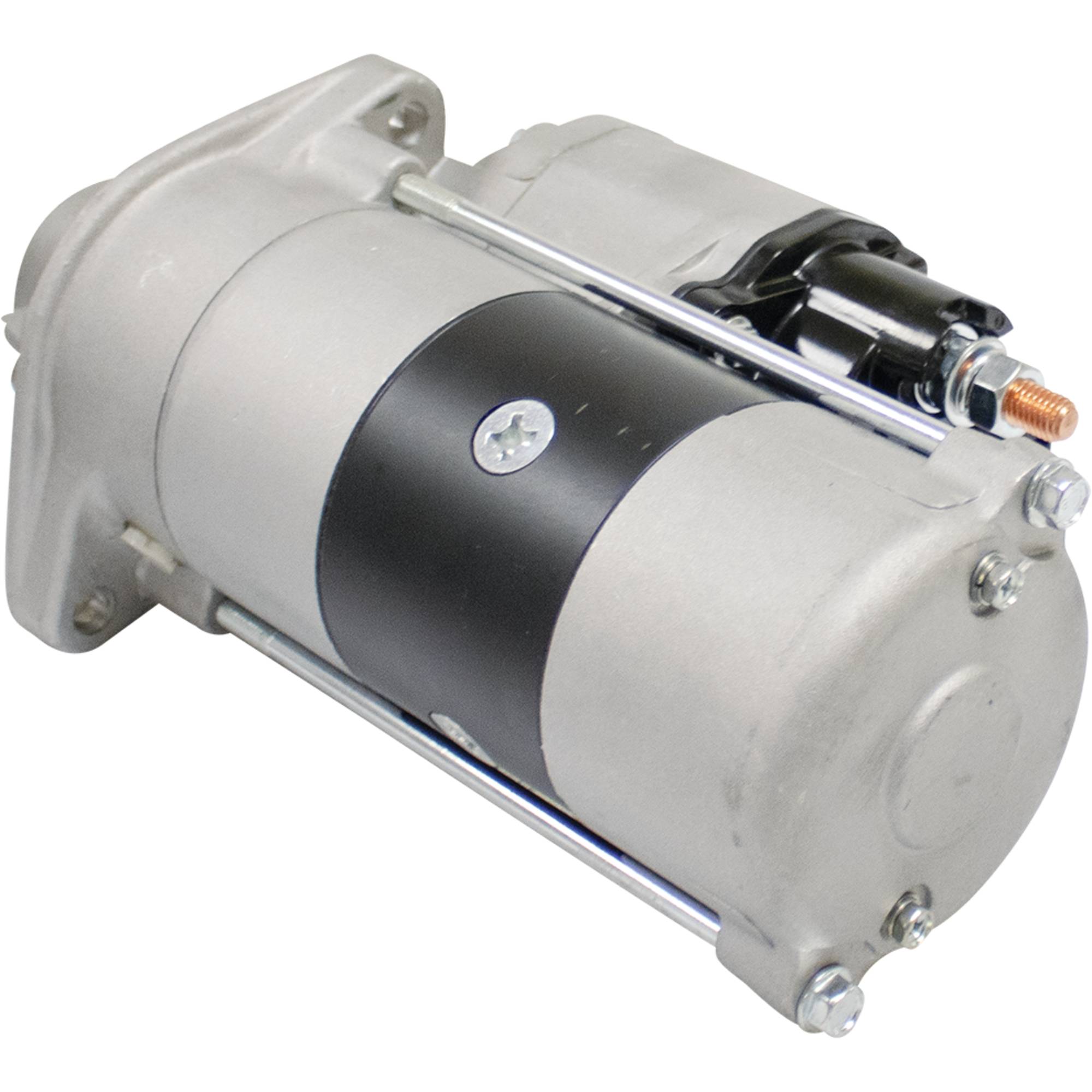 Starter For Dodge Ram 3500 Limited, Ram 3500 Lone Star 2019-2022; 410-52684