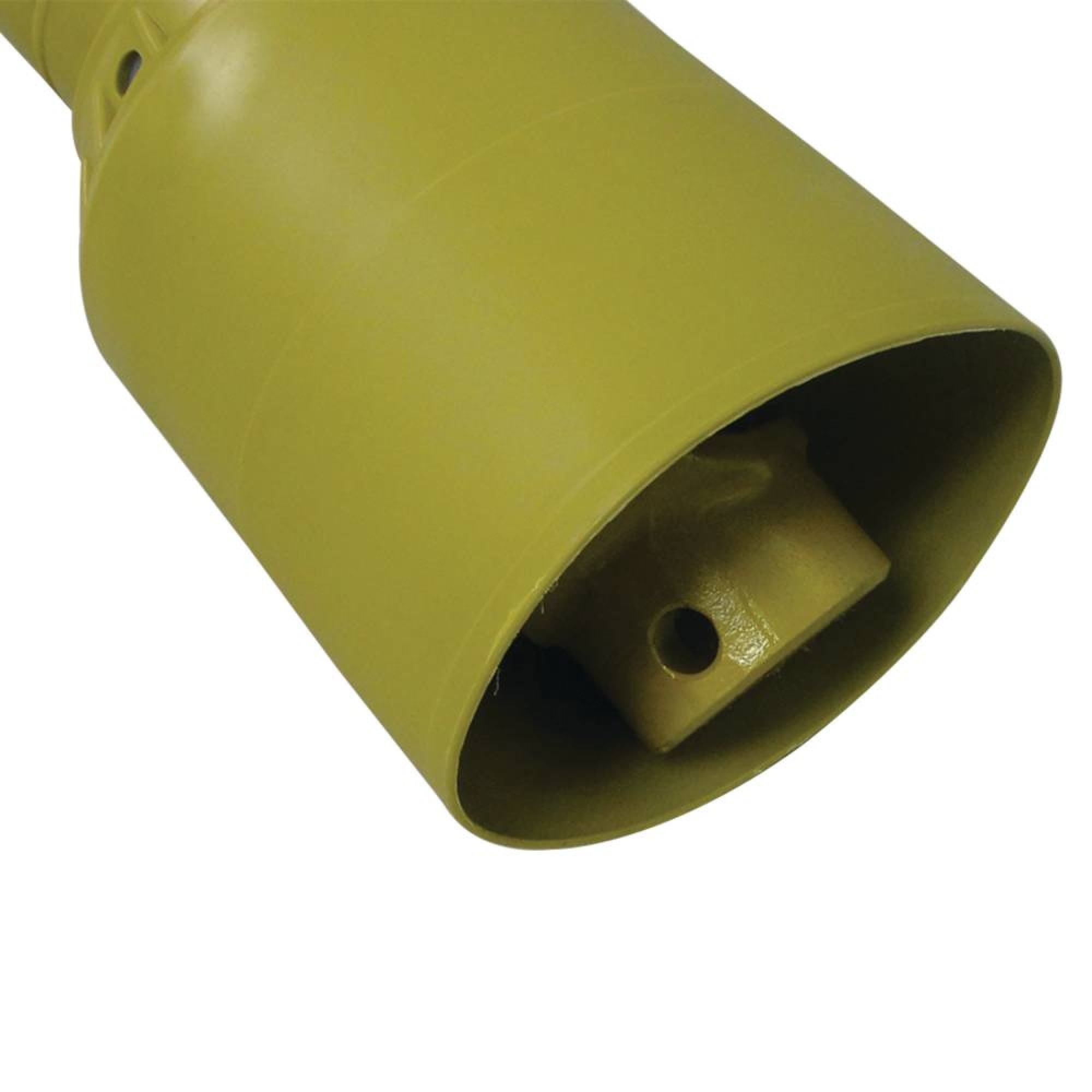 Driveline Collapsed Length 37 3/8", ID 2 1 3/8 For Industrial Tractors 3013-6001