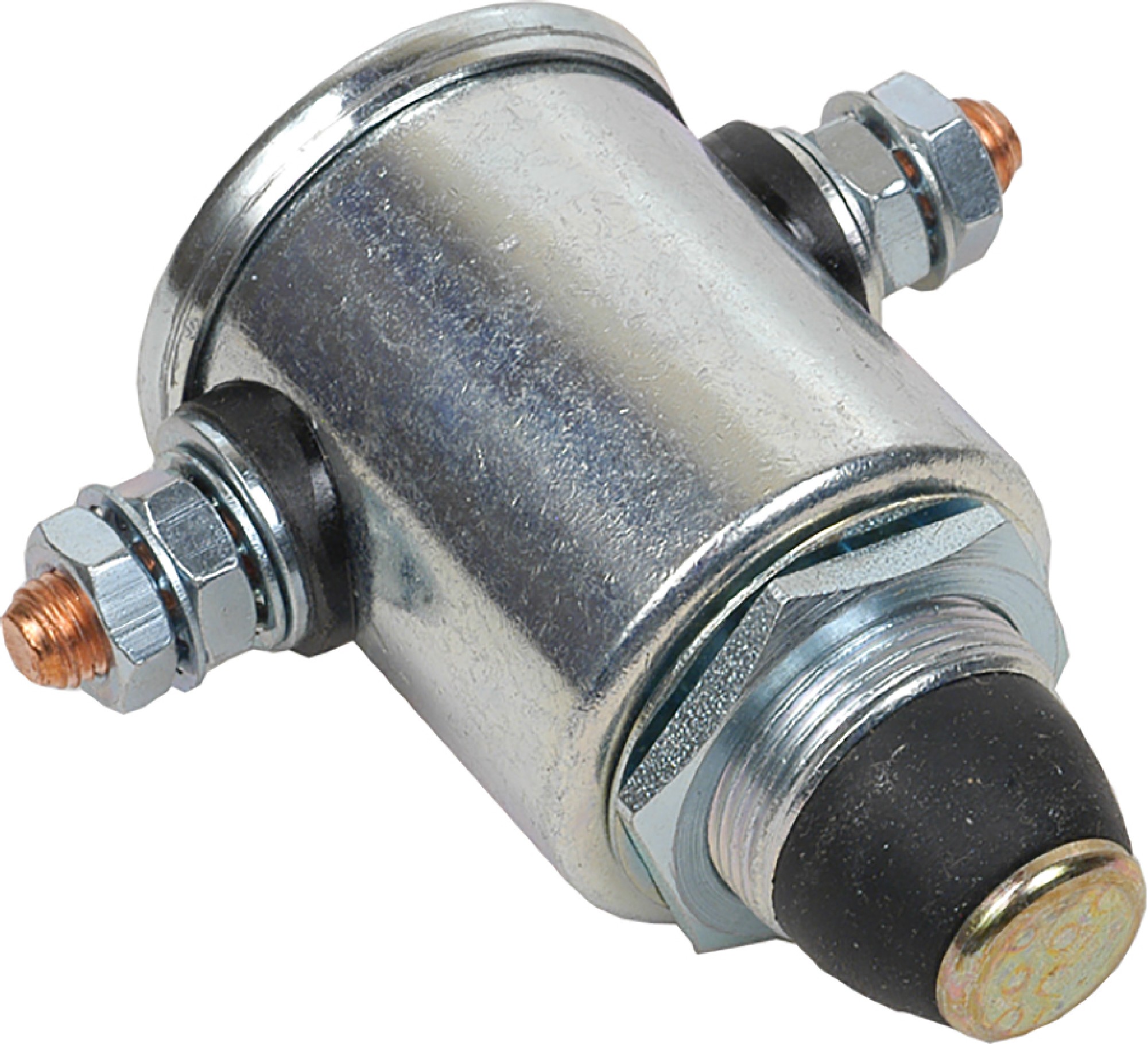 New Solenoid for Monarch Various 03416, 267630AH