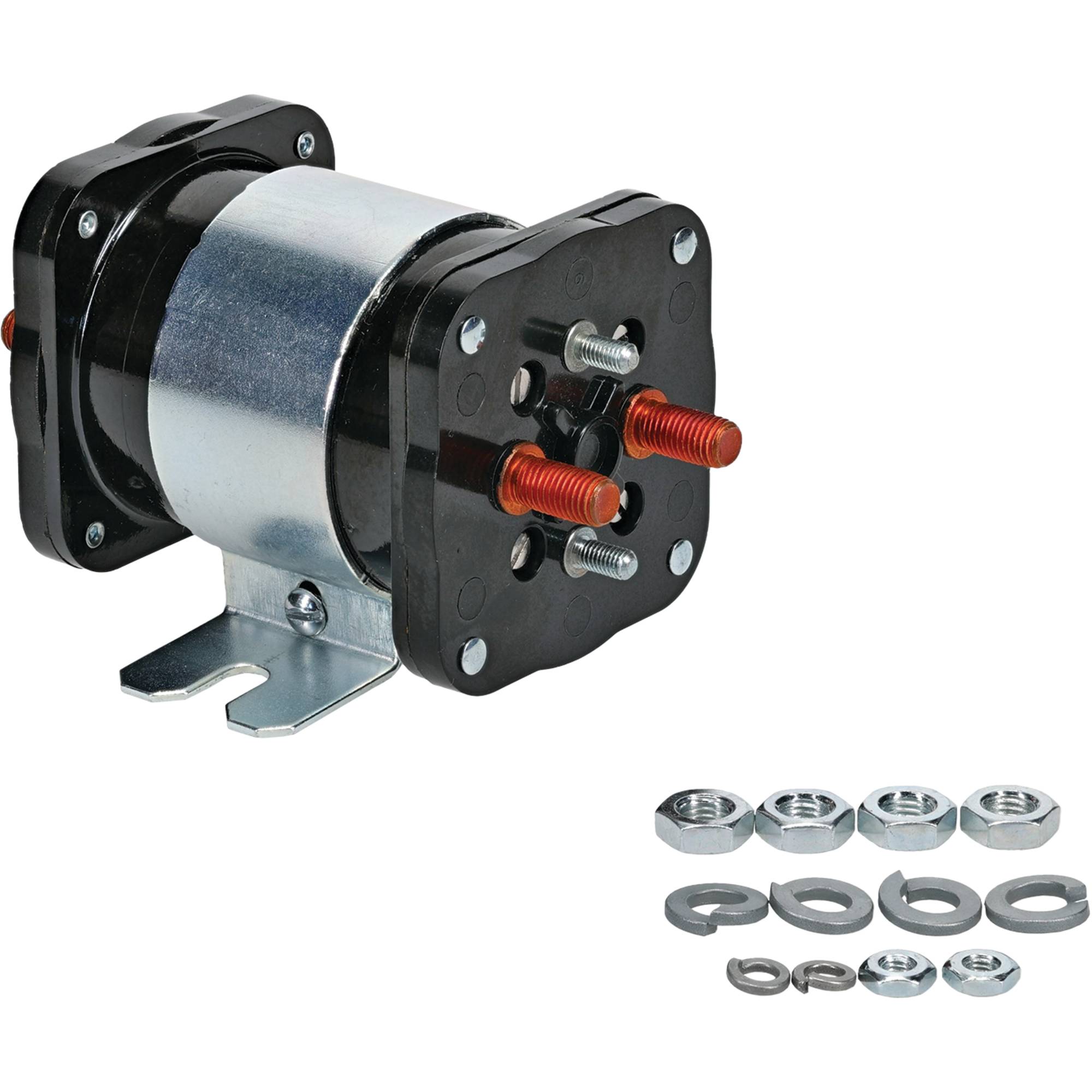 Solenoid 12V For Johnson Electric: 5122840, SO51228, White Rodgers: 586-30511