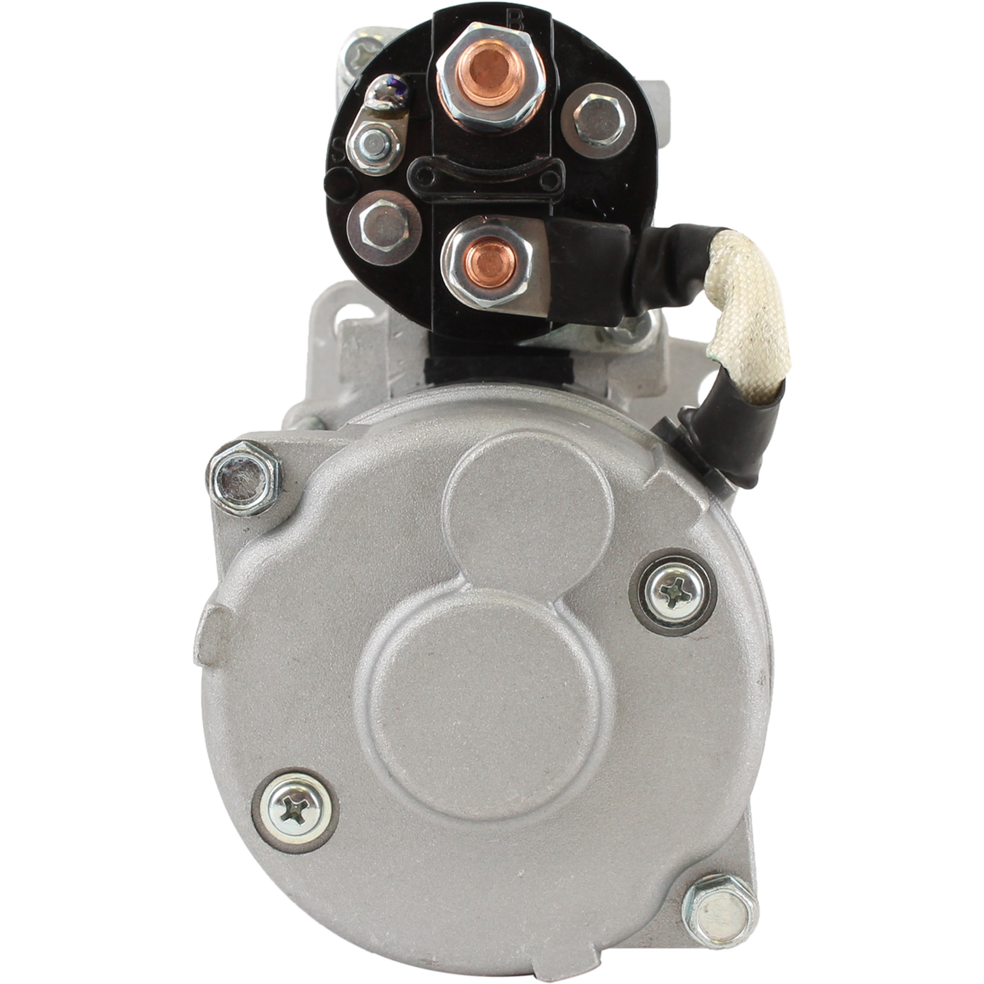 Starter For Case 430 Skid Steer With 3.9L Cummins Engine 8200014, SDR0355