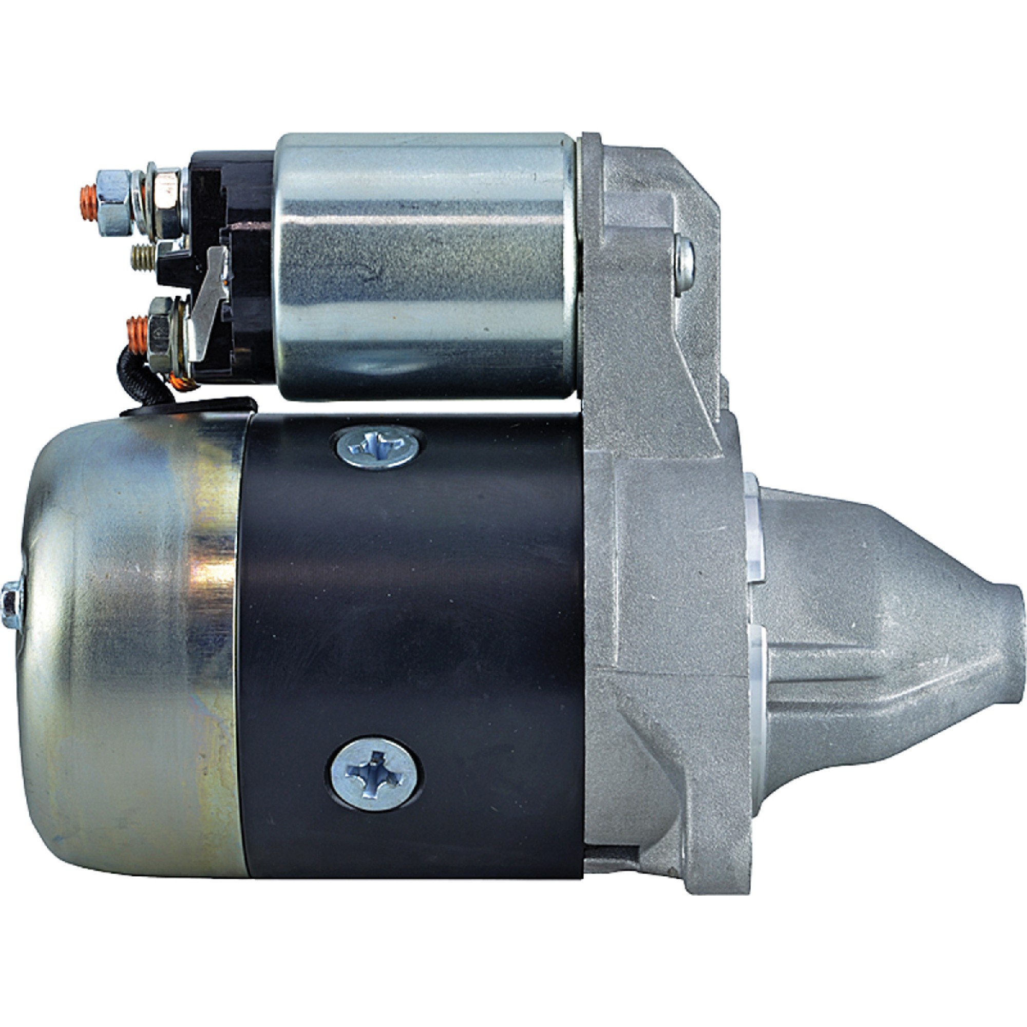 New Starter For Kubota Z482 Carrier Transicold ComFortPro PC5008 93600