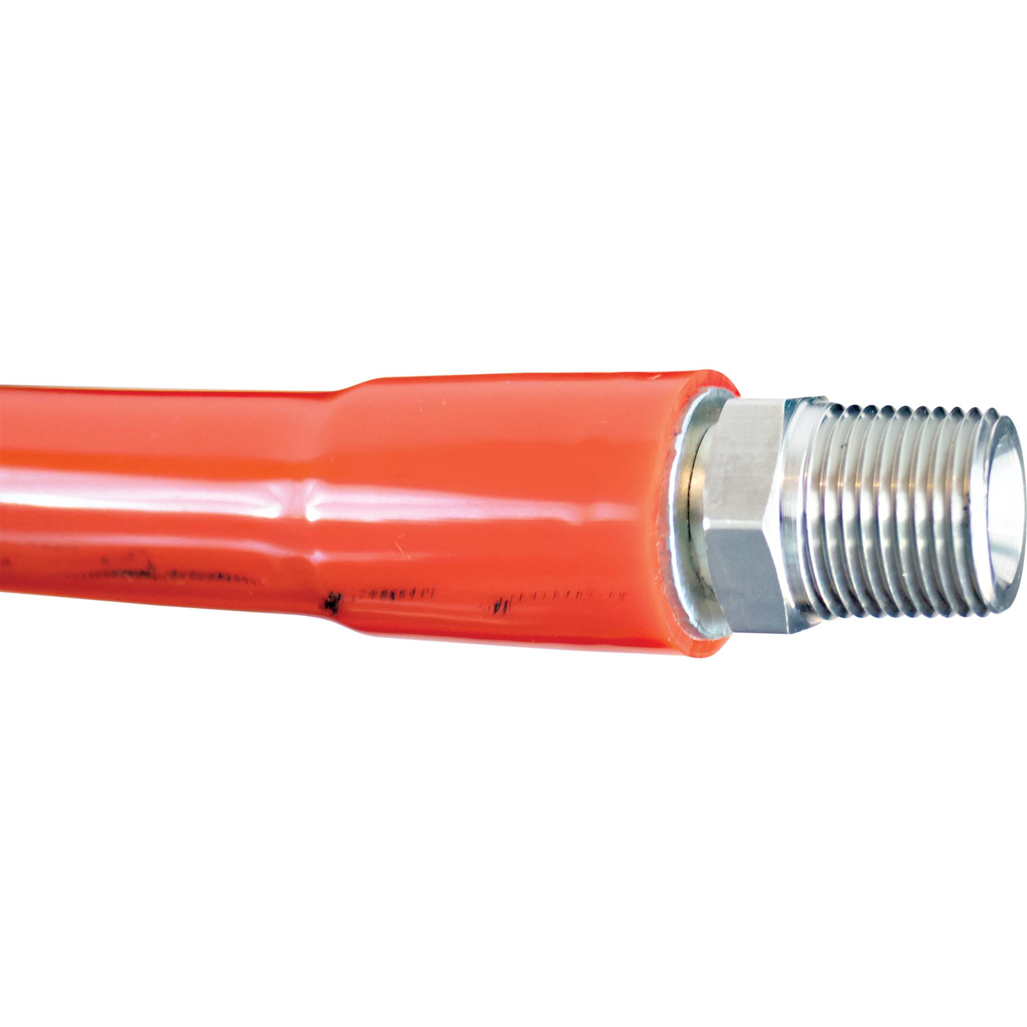 Stens Pressure Washer Hose 758-704 Black Color 6000 PSI Max