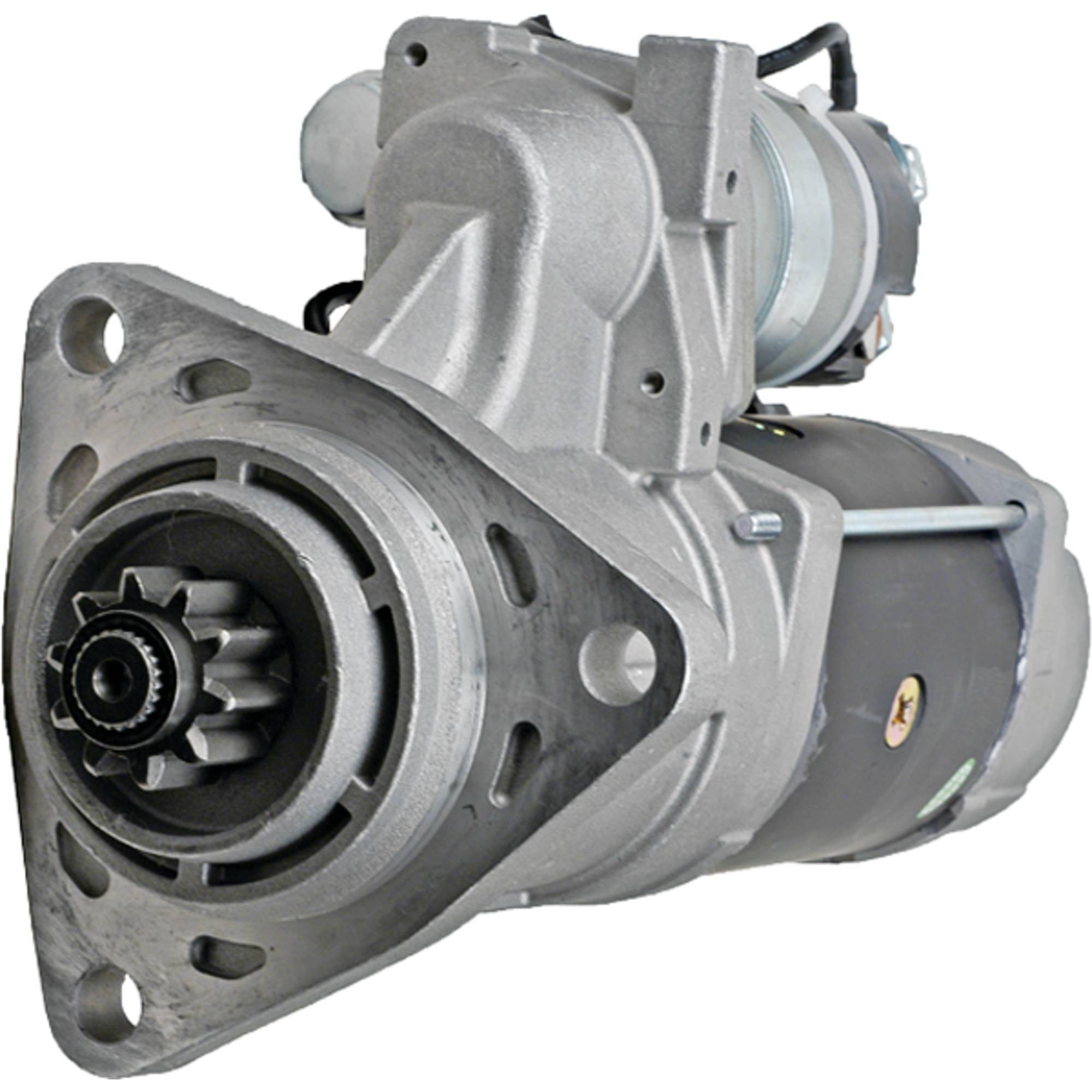 Starter For Delco 8200007, 8300022, Lester 6834, Unipoint STR-0122; SDR0363