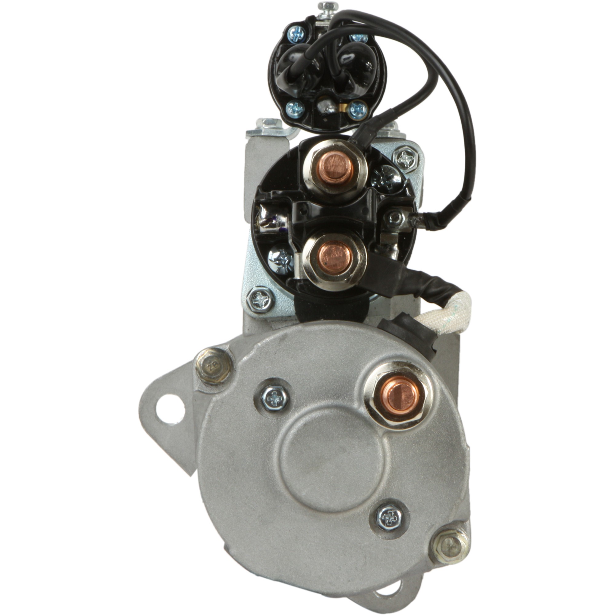 Starter For Delco 8200007, 8300022, Lester 6834, Unipoint STR-0122; SDR0363