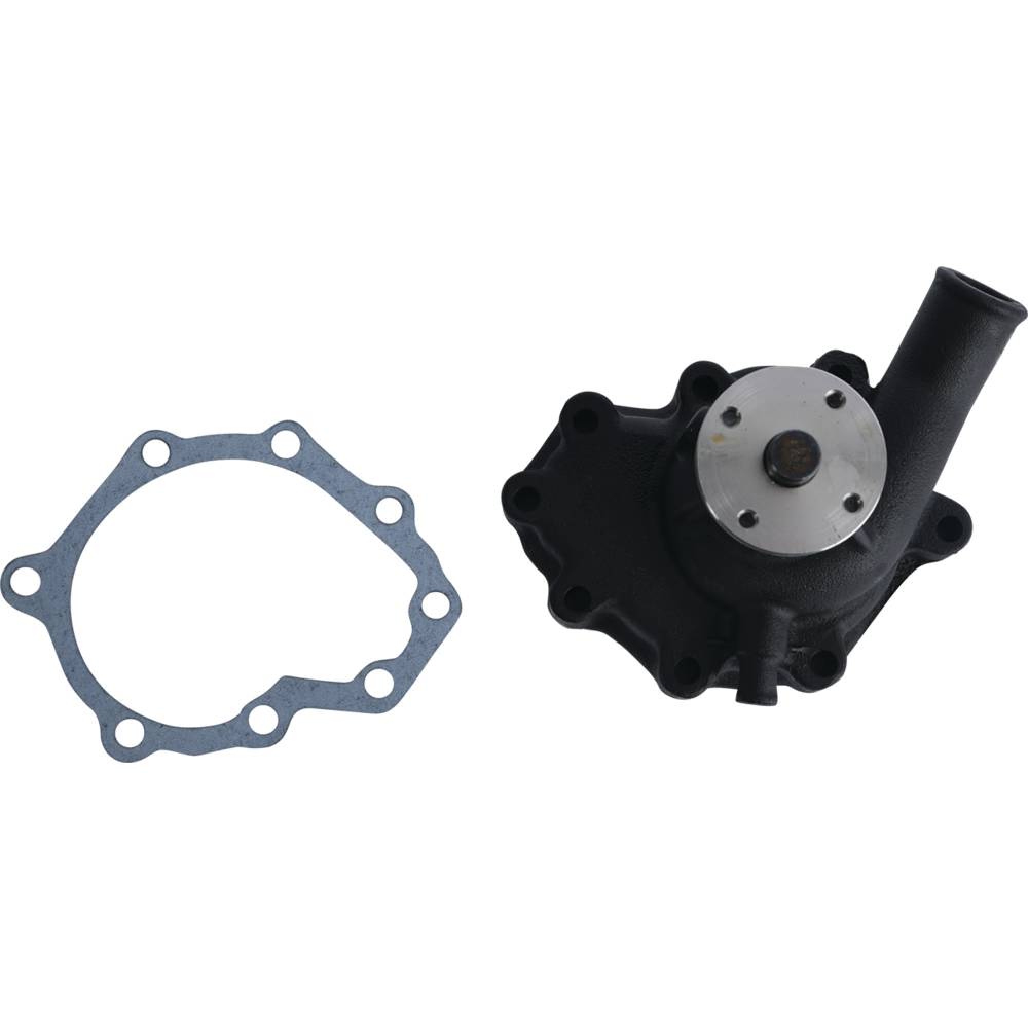 New Total Power Parts Water Pump For Massey Ferguson 1035 Compact Tractor 210