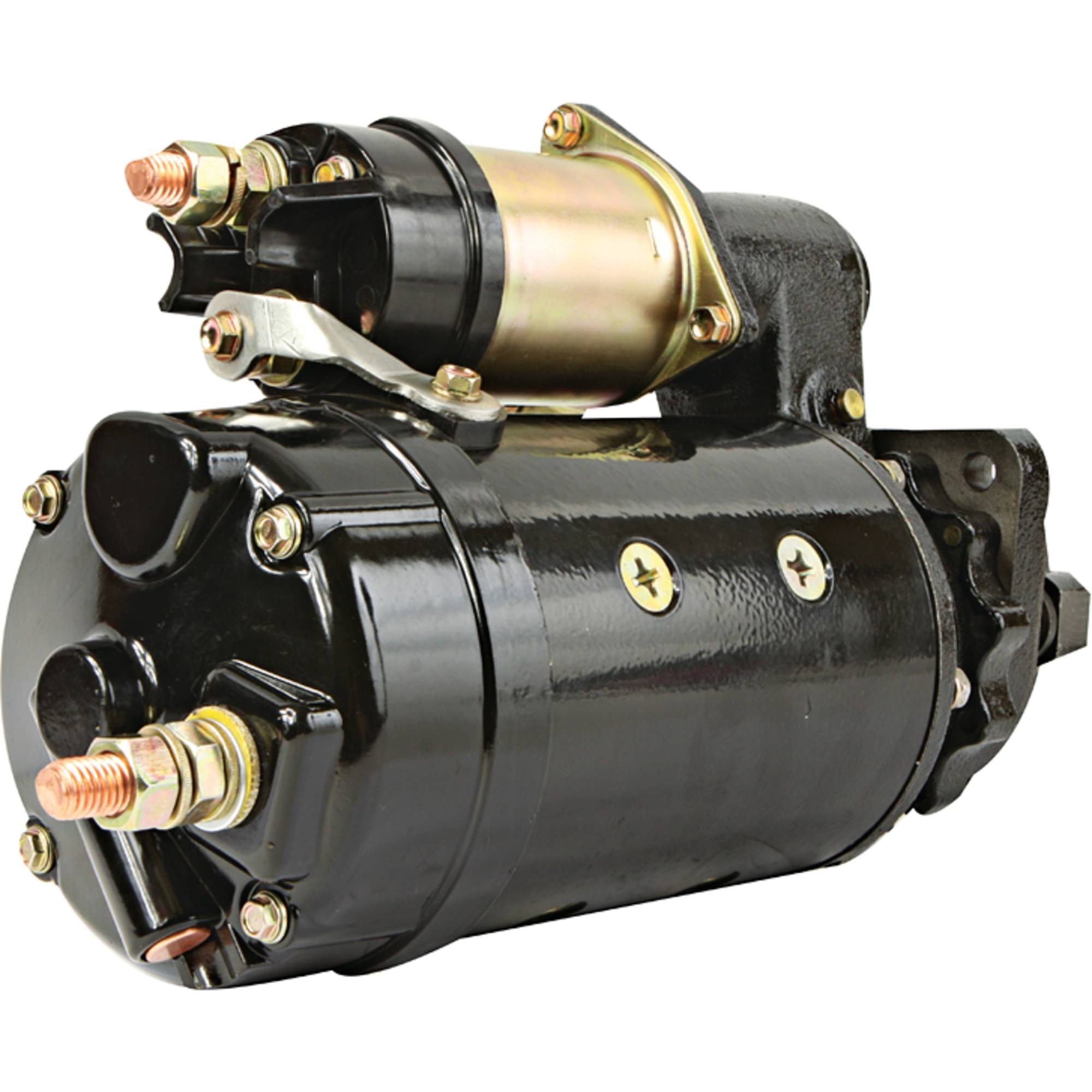 Starter For Sterling Truck 5500, 6500, 7500, 8500 MBE900; SDR0376