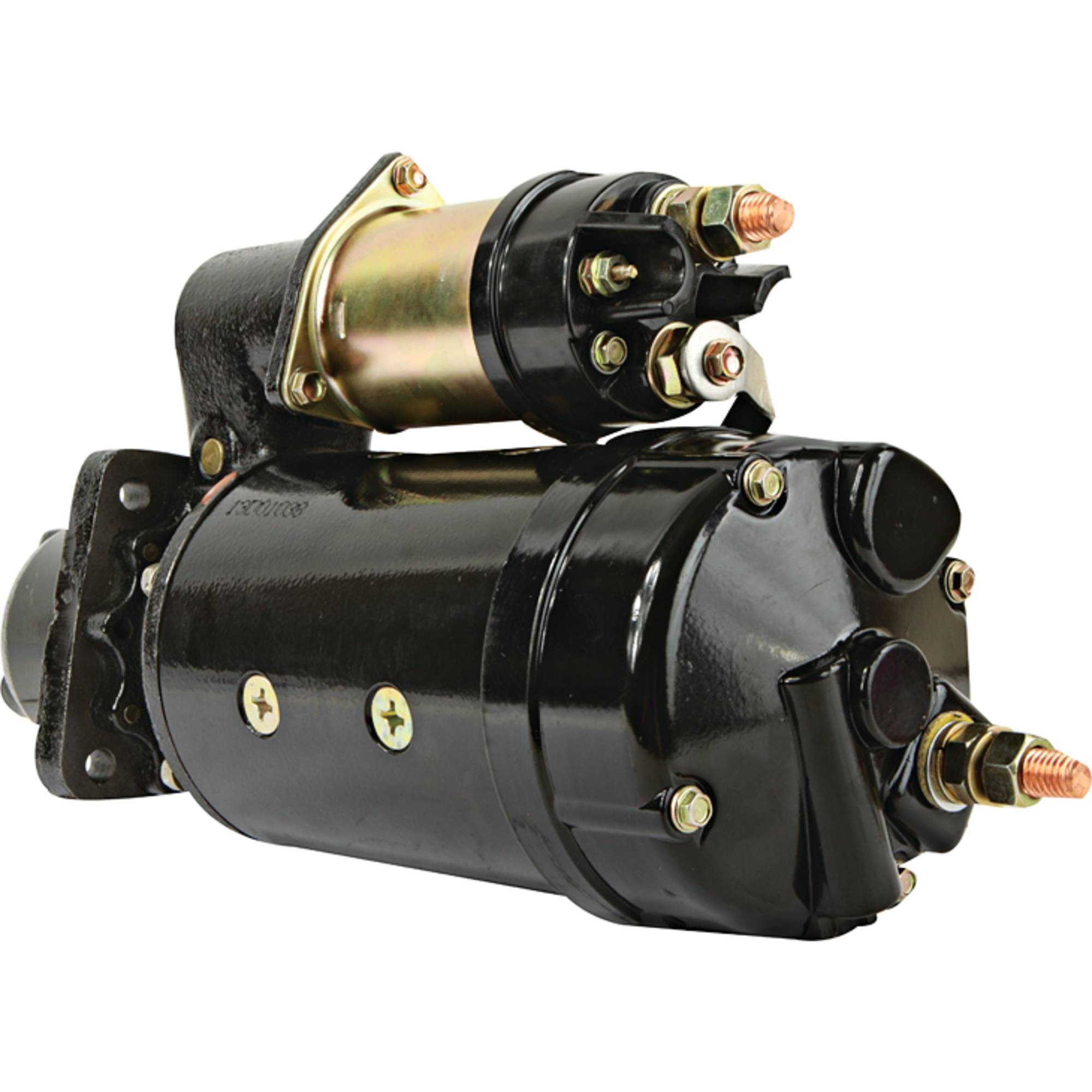 Starter For Sterling Truck 5500, 6500, 7500, 8500 MBE900; SDR0376