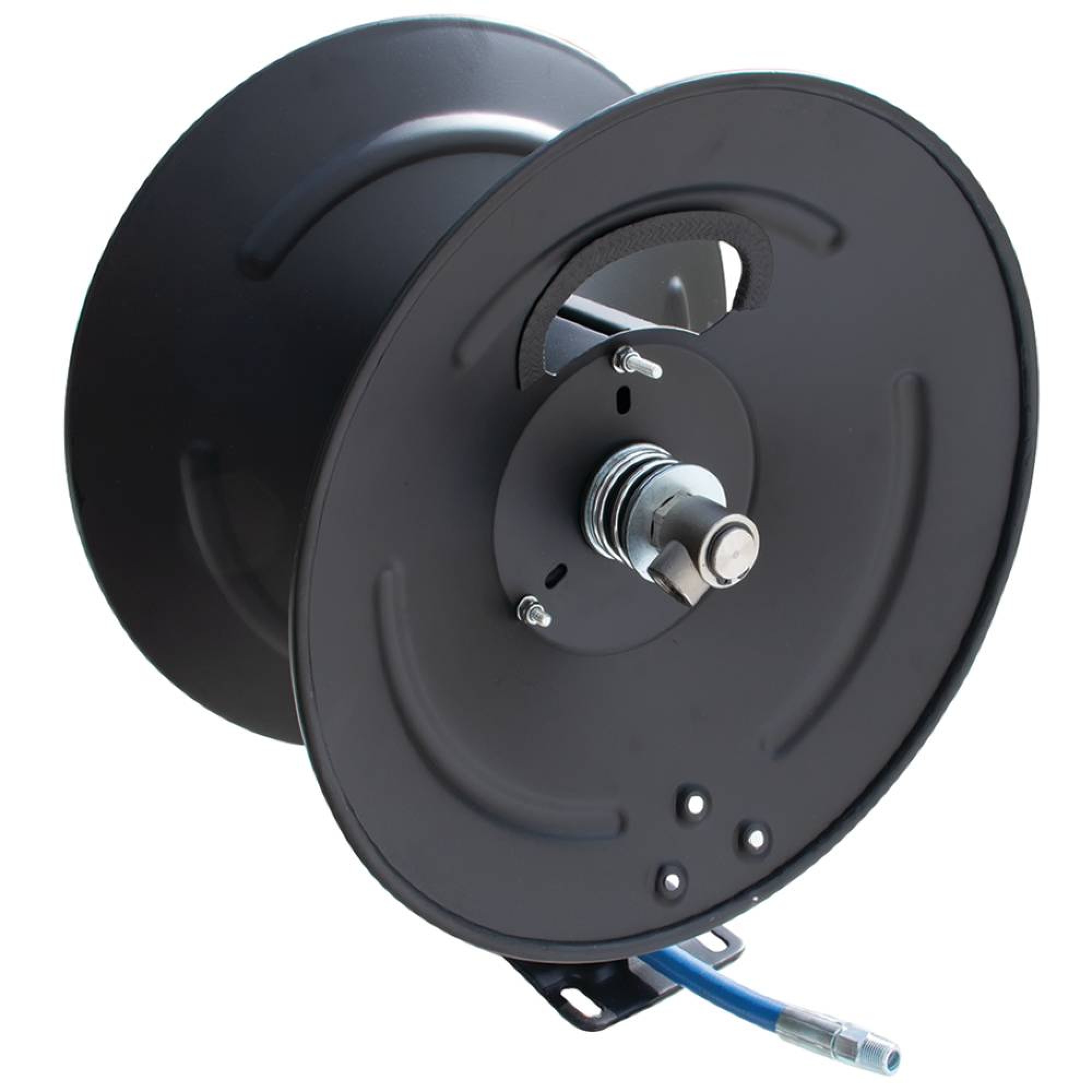 Stens Hose Reel 758-741 4000 PSI Max 3/8 Inlet