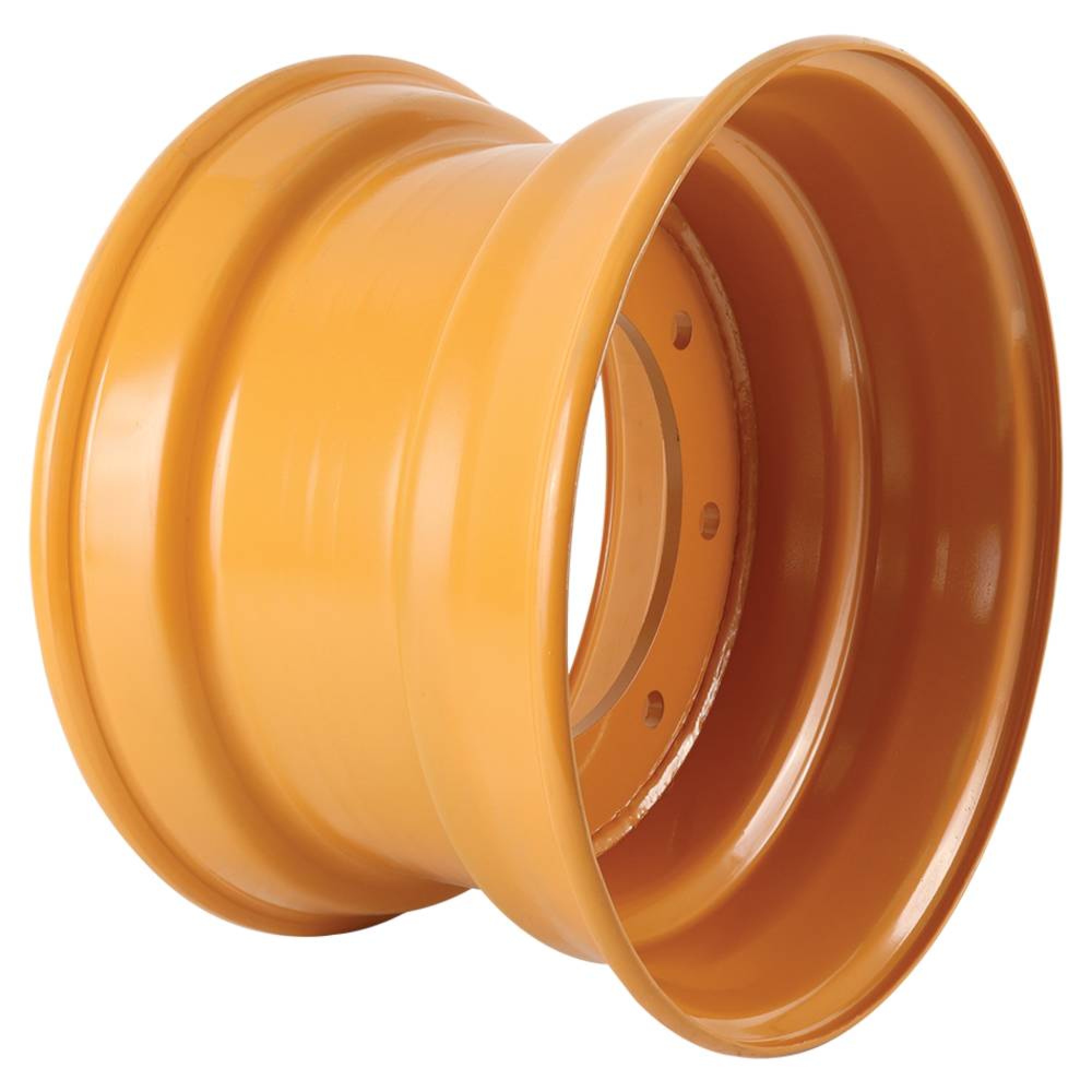 Rim For John Deere 4475 5575 6675 7775 Skid Steer MG86509619 MG86509622