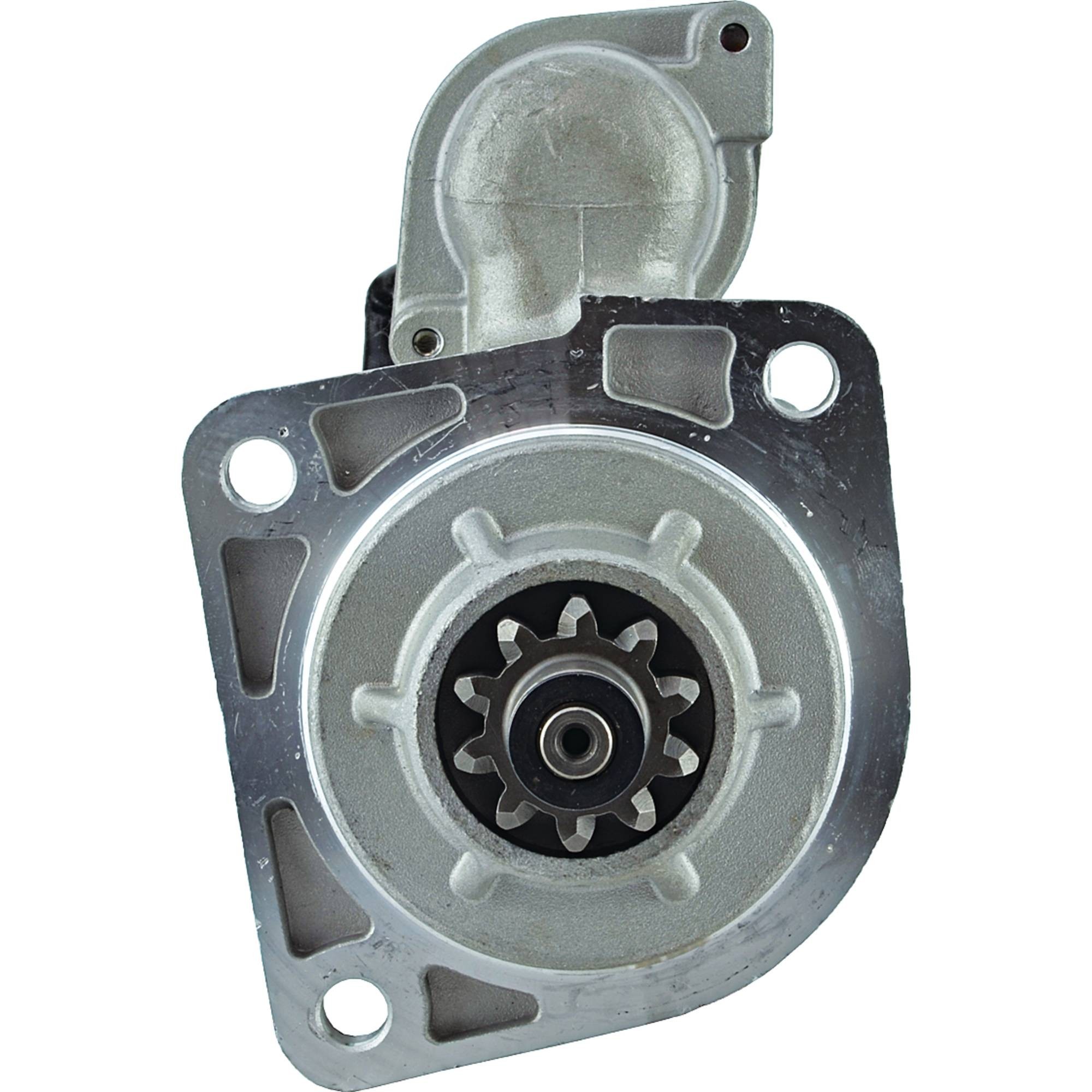 Starter For International Truck 3000-3900, 4000-4900 Series 1999-2007; SDR0352