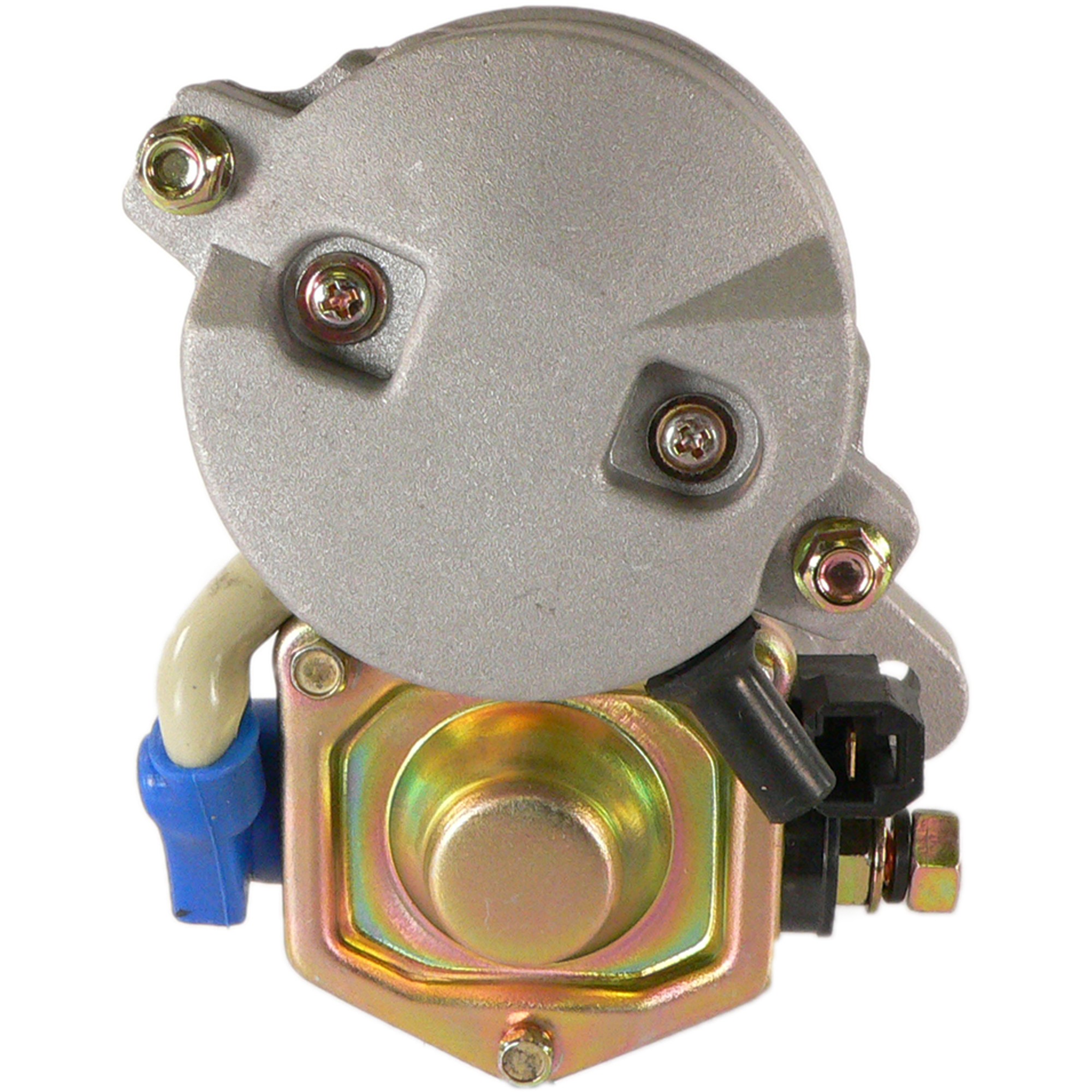 Starter For Daihatsu 23HP Engine 825083, 28100-87805A, 28000-5661; 410-52178