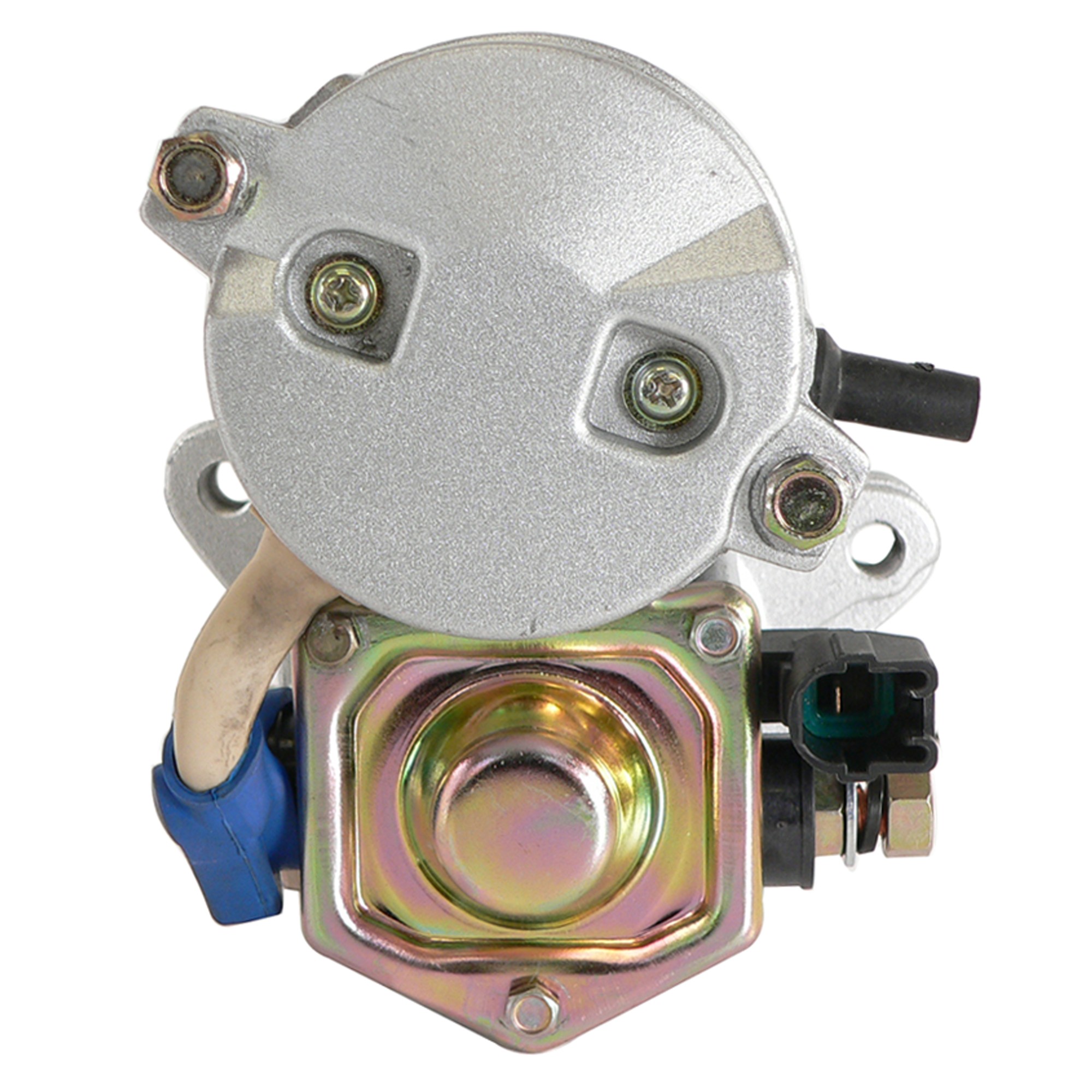 Starter For Lexus GX470 2003-2004 & Toyota 4runner 2003-2009; 410-52215