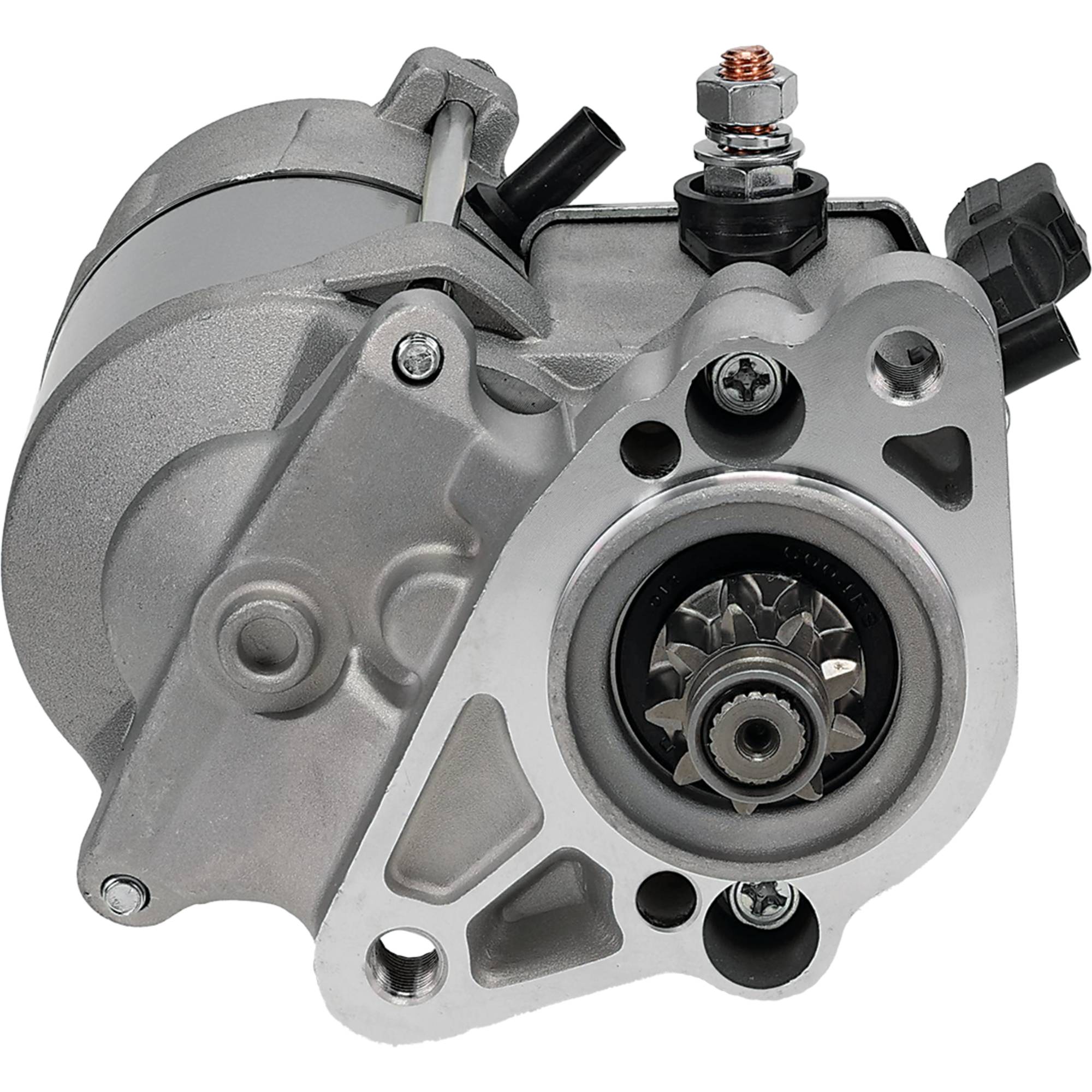 Starter For Toyota 4Runner 1996-2002, T-100 Pickup 1995-1998; 410-52208