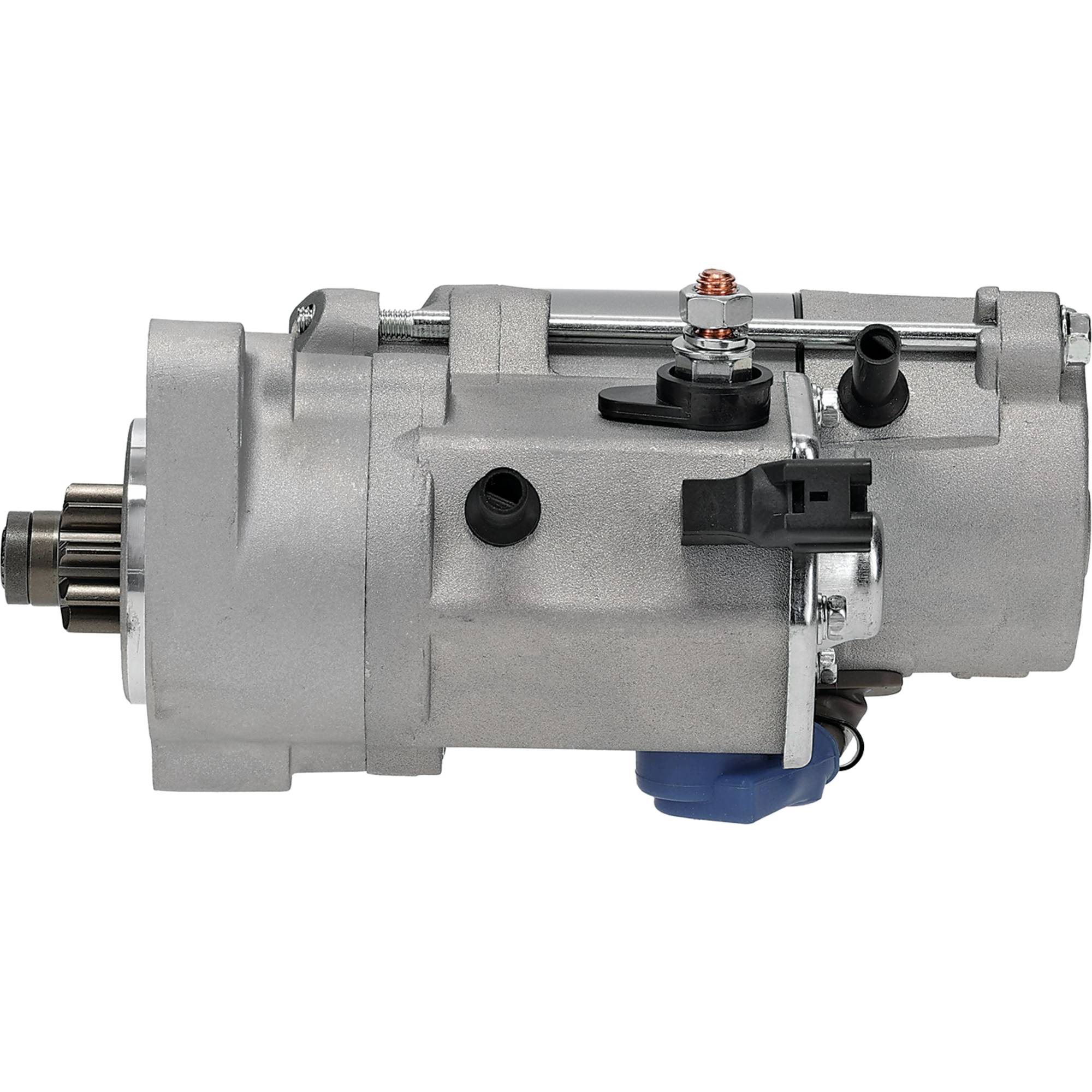 Starter For Toyota 4Runner 1996-2002, T-100 Pickup 1995-1998; 410-52208