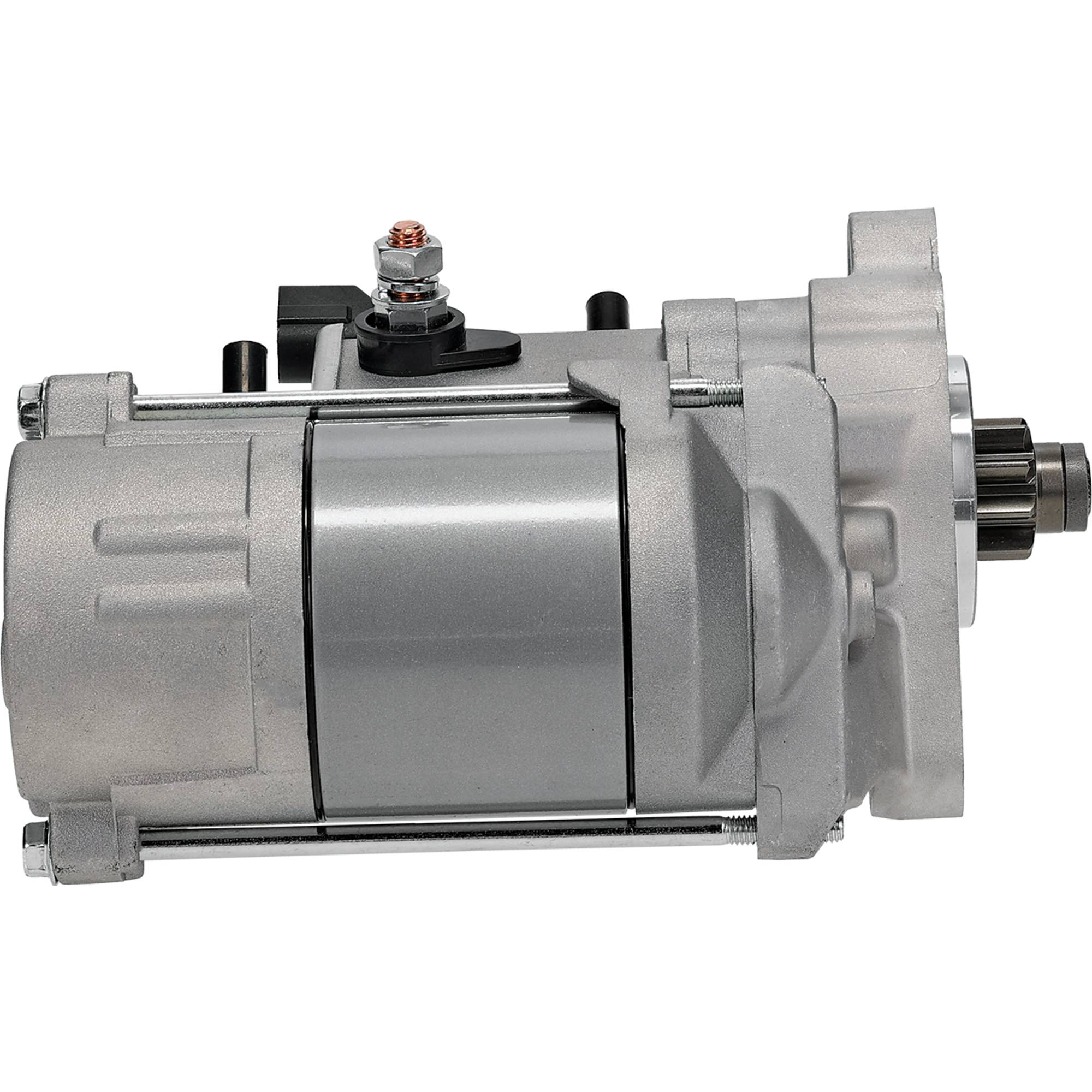 Starter For Toyota 4Runner 1996-2002, T-100 Pickup 1995-1998; 410-52208