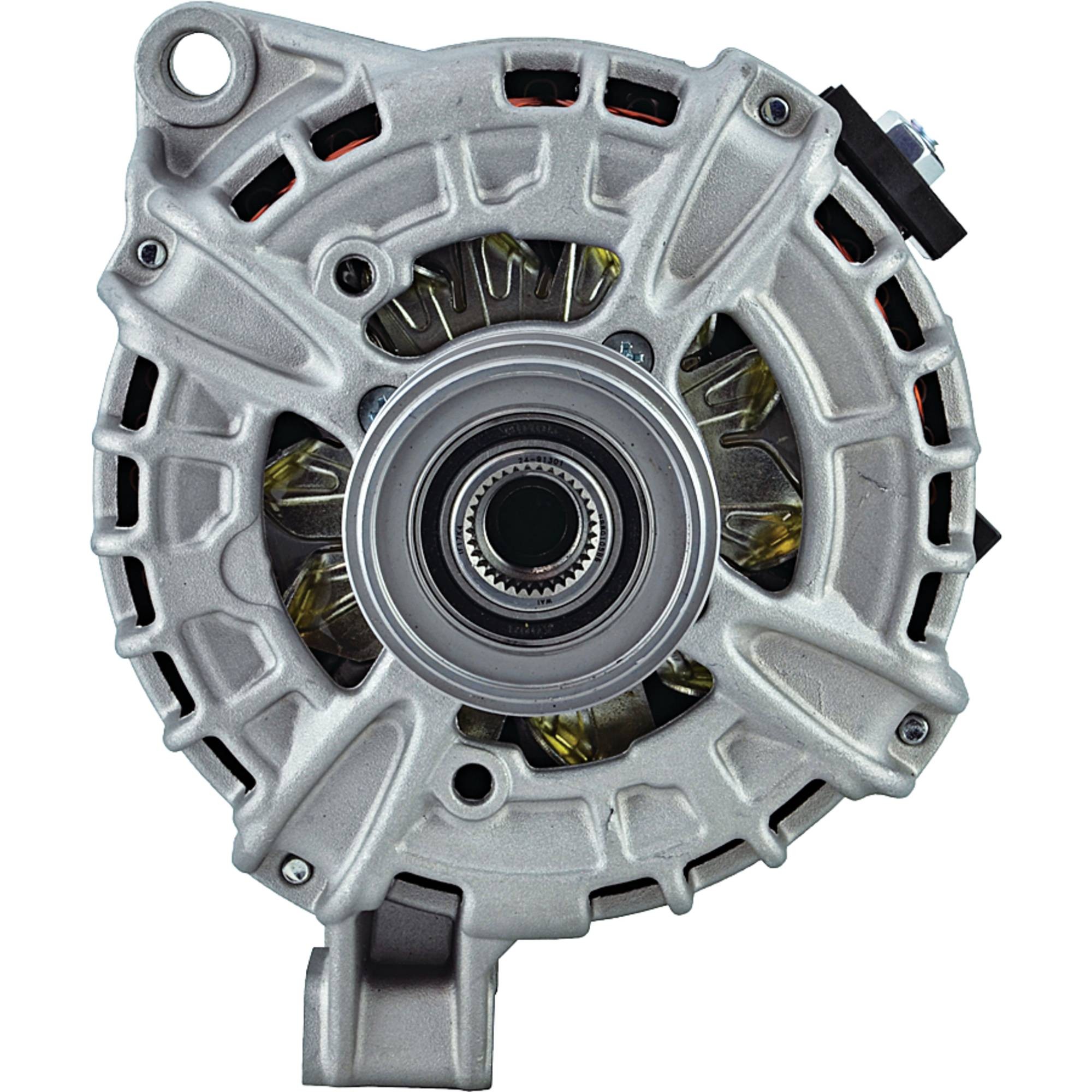 New Alternator for 2.5L Volvo S60 12 13 14 15 16 30659131 30659136 36001341