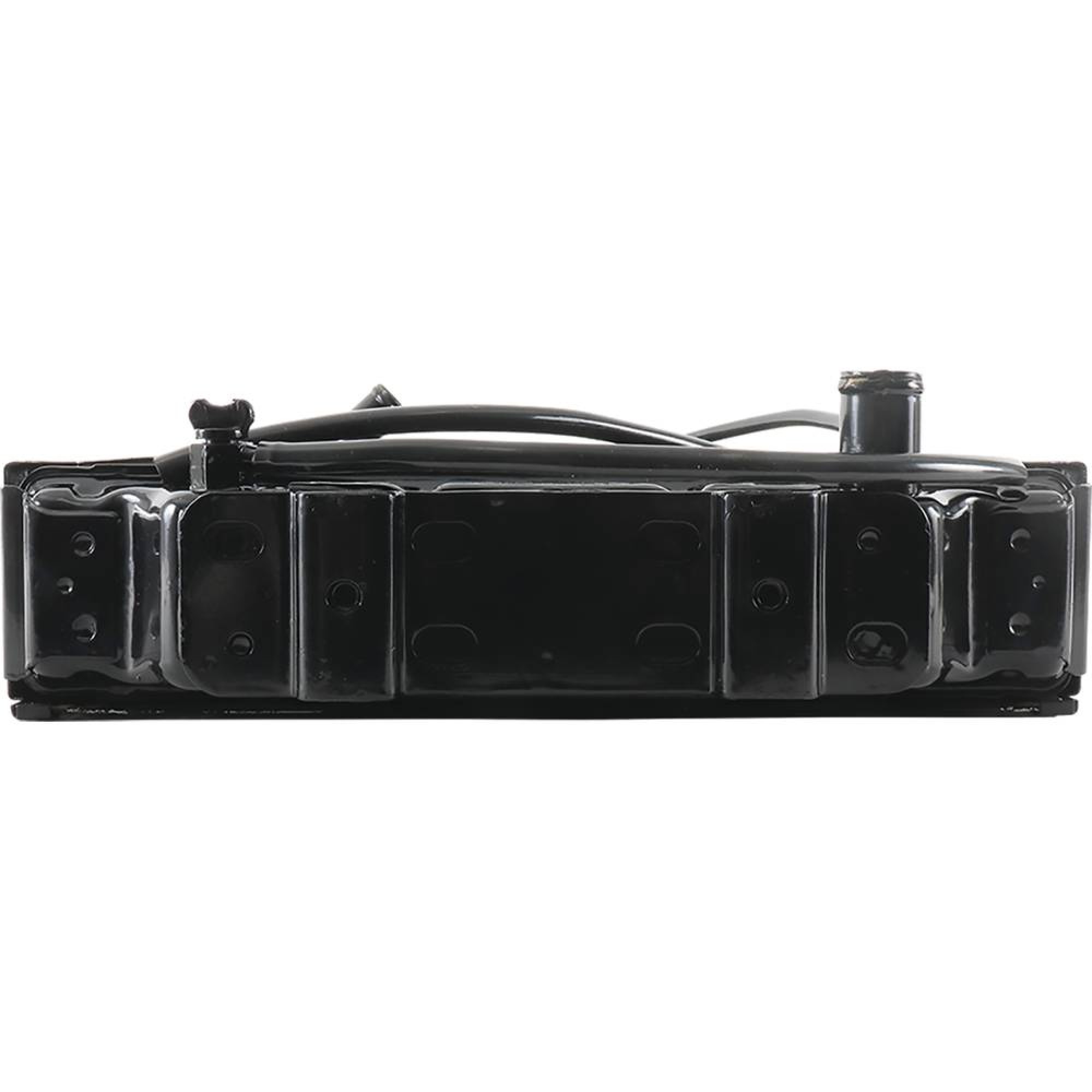 New Radiator for John Deere AM125285 LVA12320 4510 Compact Tractor 1406-6332