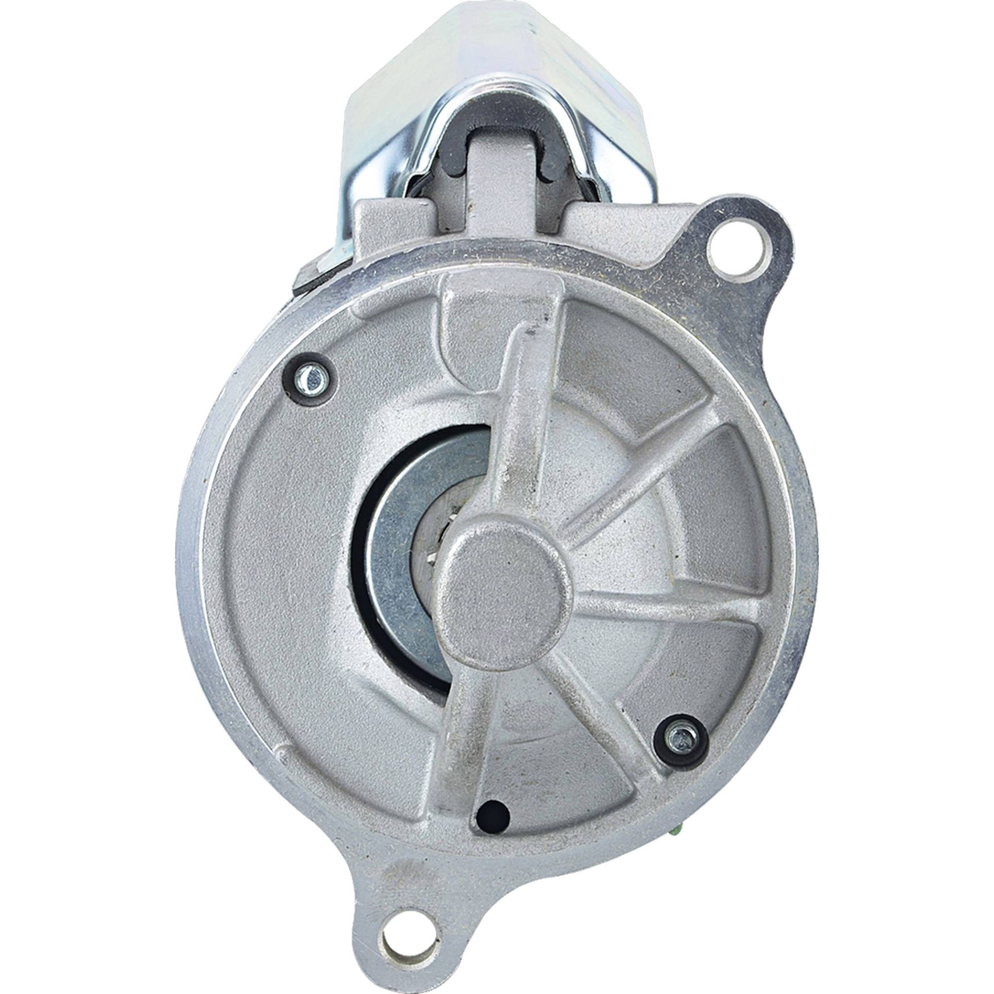Starter For Ford Auto and Light Truck Bronco 1966-1991, Custom 1965; SFD0078