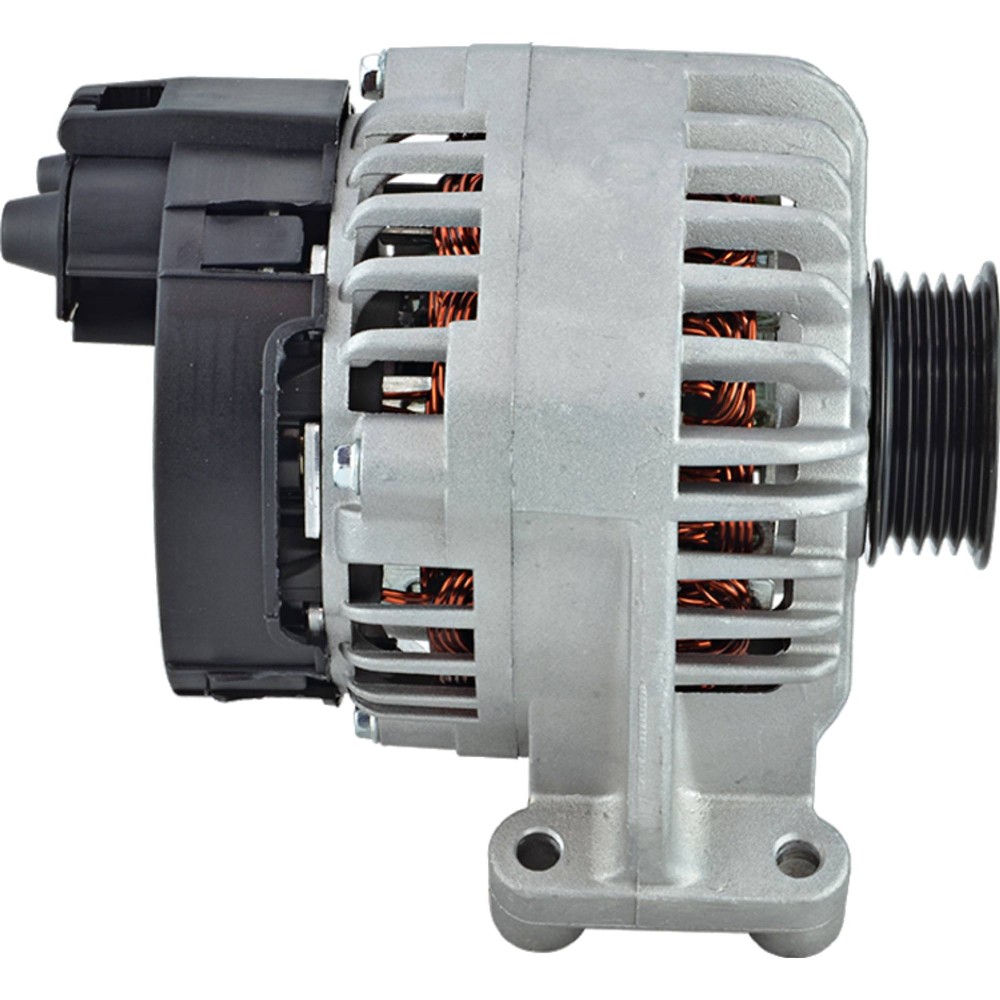 New Alternator for 1.4L Fiat 500 12 13 2012 2013 68070539AA, RL070593AA, 11599