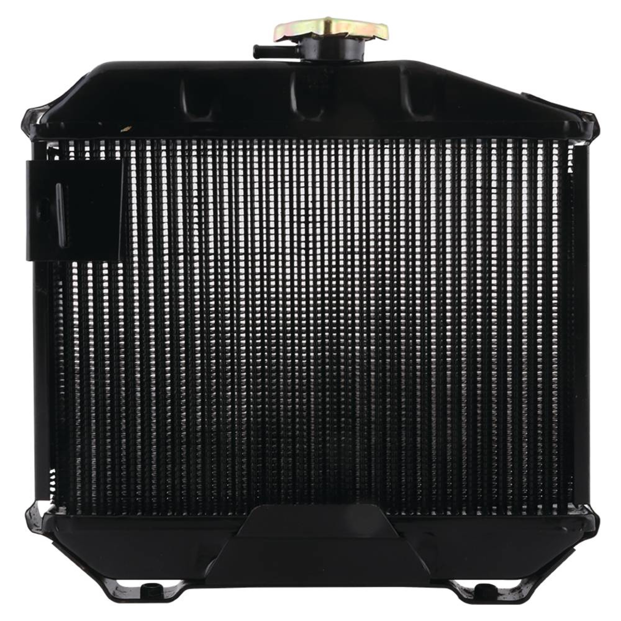 New Radiator with cap for Yanmar YM1100 124160-44501