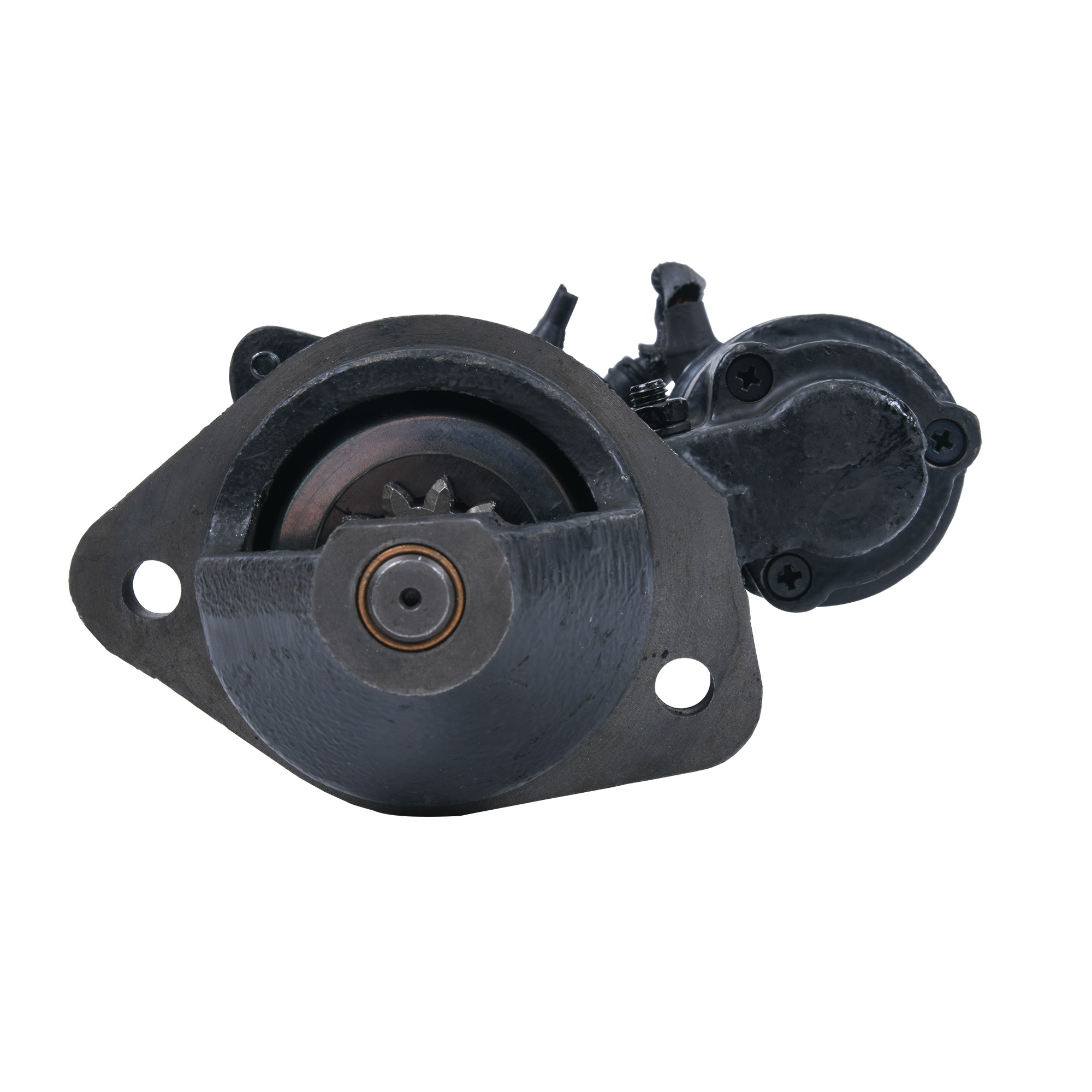 Total Power Parts Starter 410-29060 for BPM Arctic, Ionic 62-88, OCEANIC 63-92