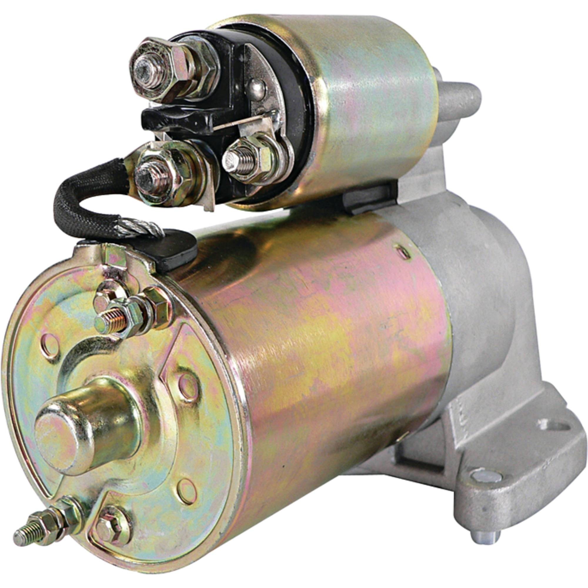 Starter For Ford Auto and Light Truck Escape 2001-2004 8A03-18-40SB; SFD0052