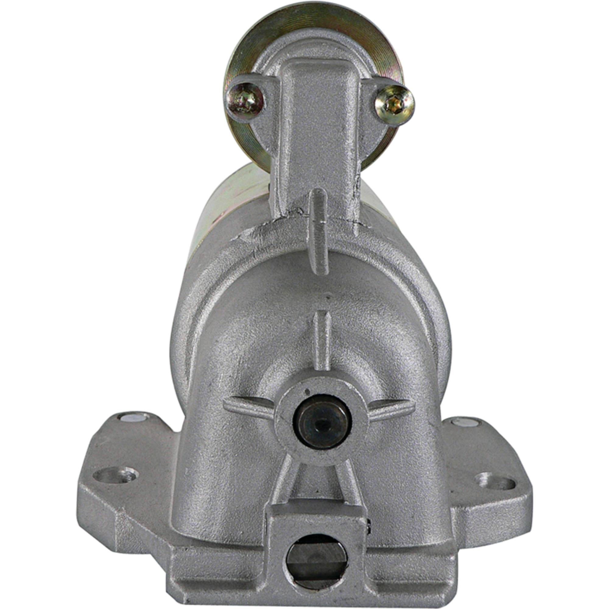 Starter For Ford Auto and Light Truck Escape 2001-2004 8A03-18-40SB; SFD0052