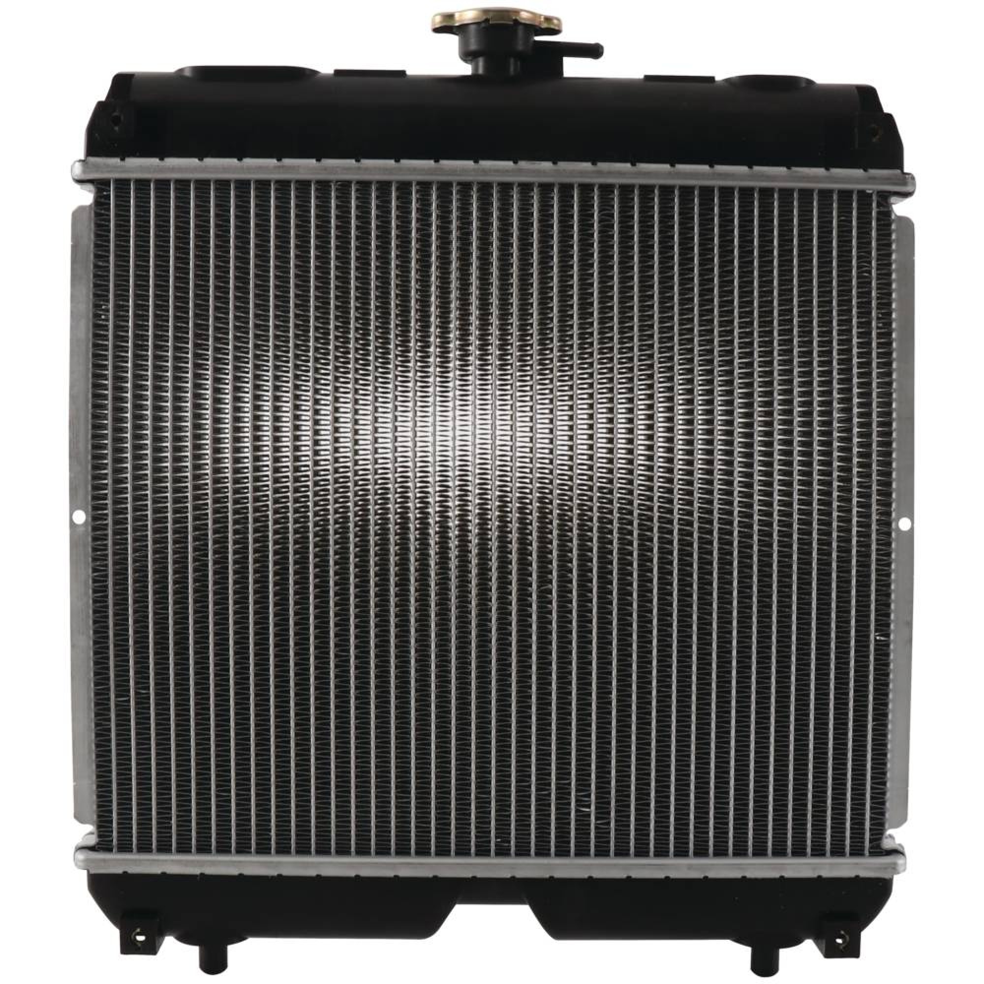 New Radiator for Kubota B26 Indust/Const; B2630HSD; B2710HSD; B2910HSD