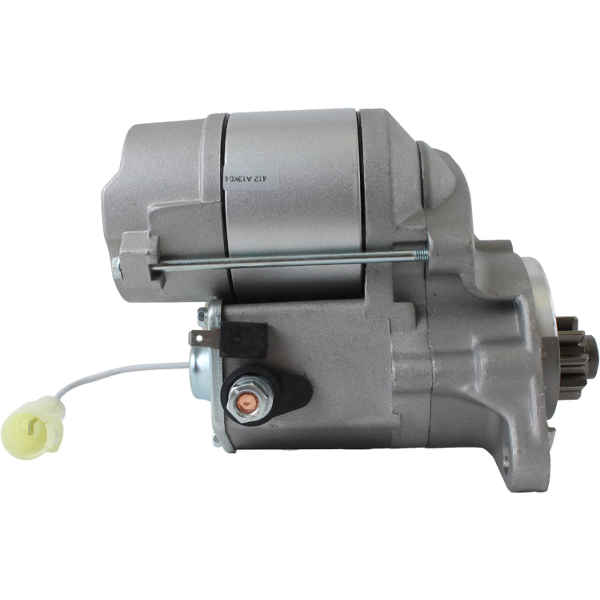 New Total Power Parts 12V 9T Starter 410-52347 for Carrier Transicold Extra All