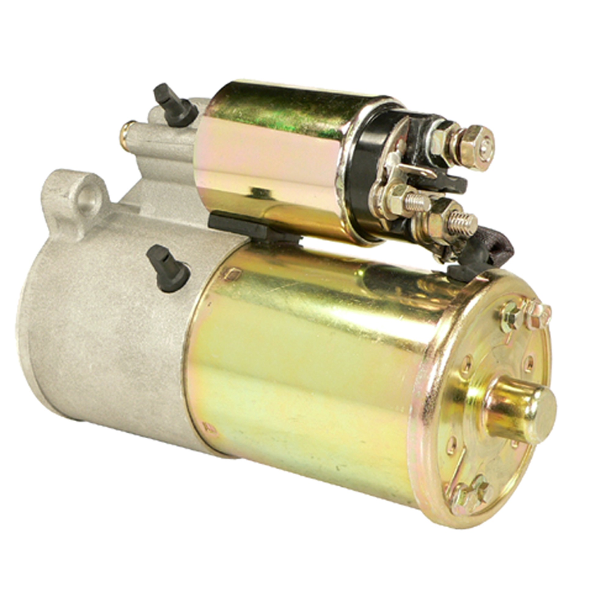 Starter For Ford Auto & Light Truck Explorer 2002-2010, Lincoln Aviator; SFD0059