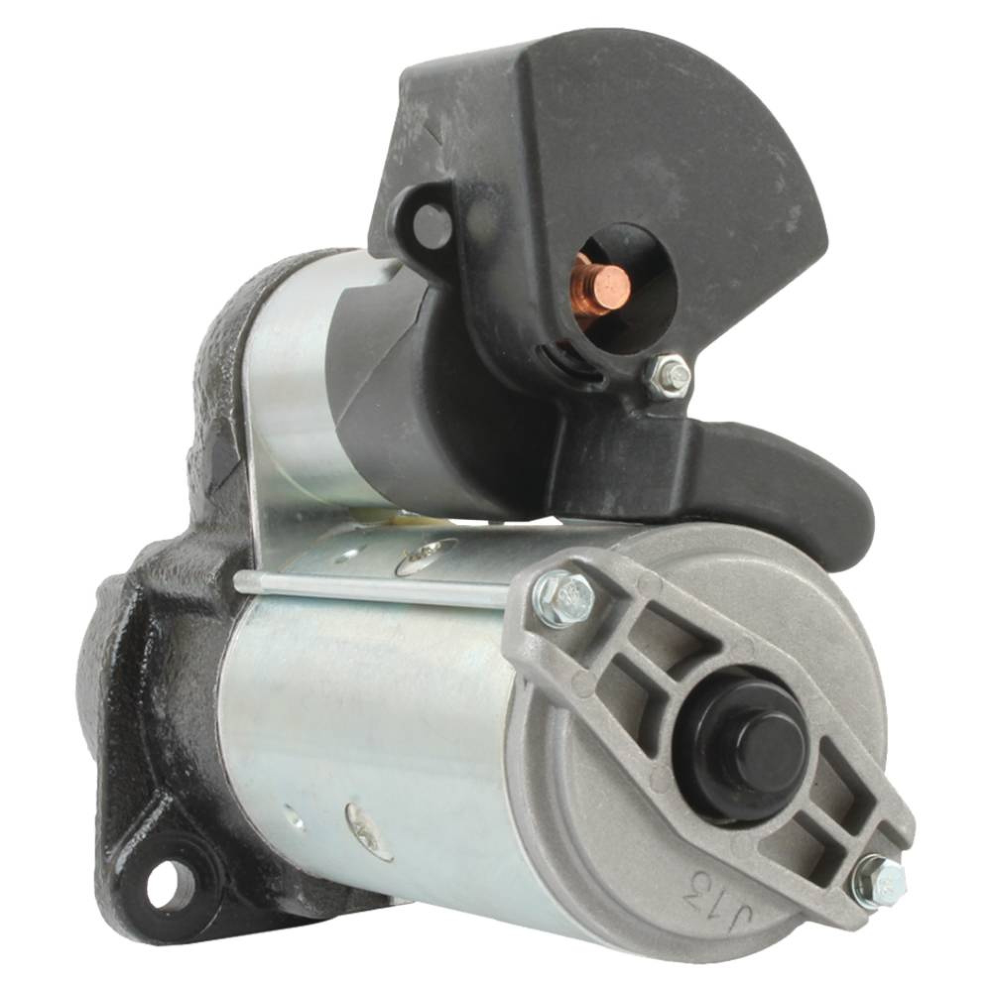 Starter for Valeo PLGR (17086) John Deere 5510 5200 5320 5410 5210 5400 5310