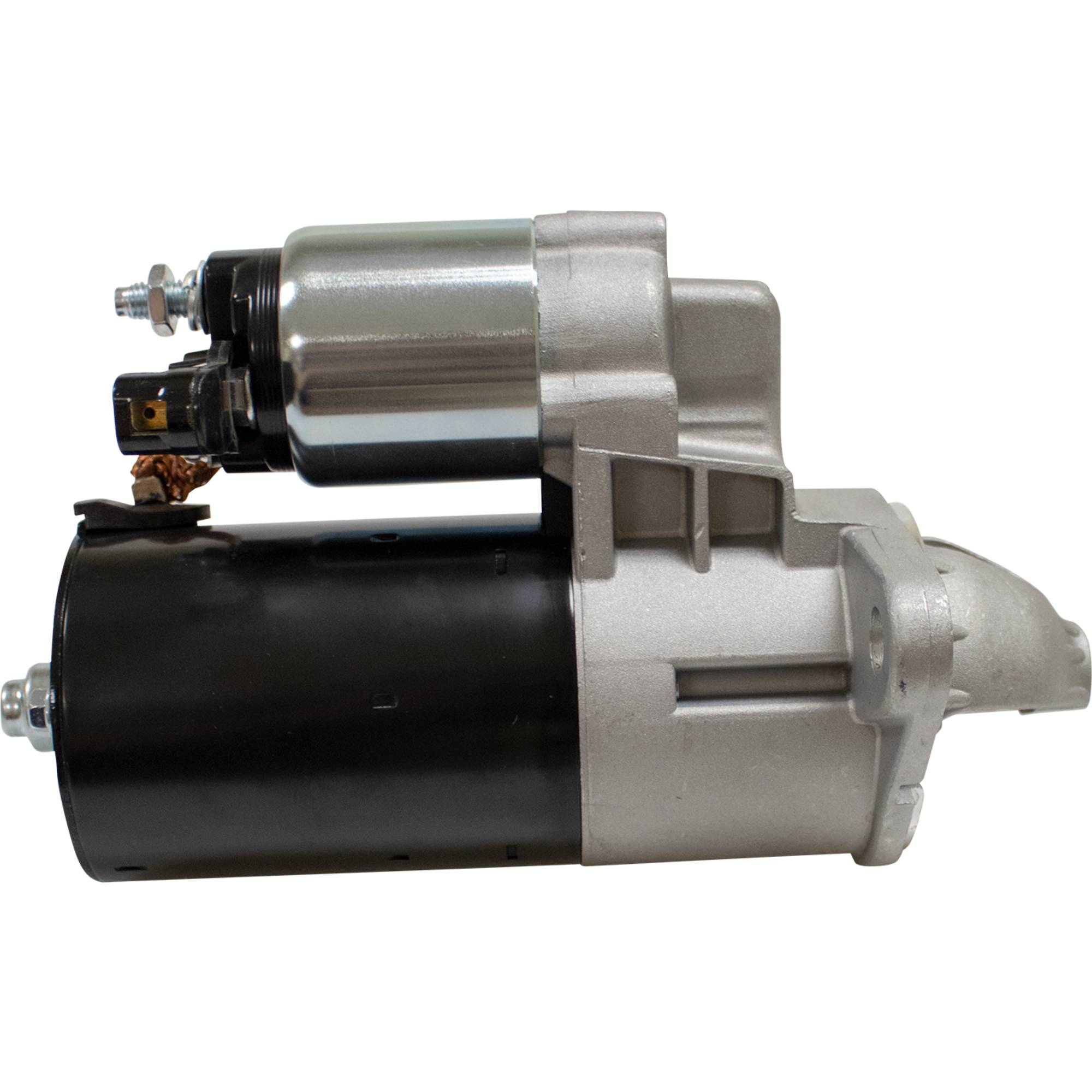 Starter For Dodge Neon, Stratus 1995-1997, Plymouth Breeze 1996-1997; 410-24402