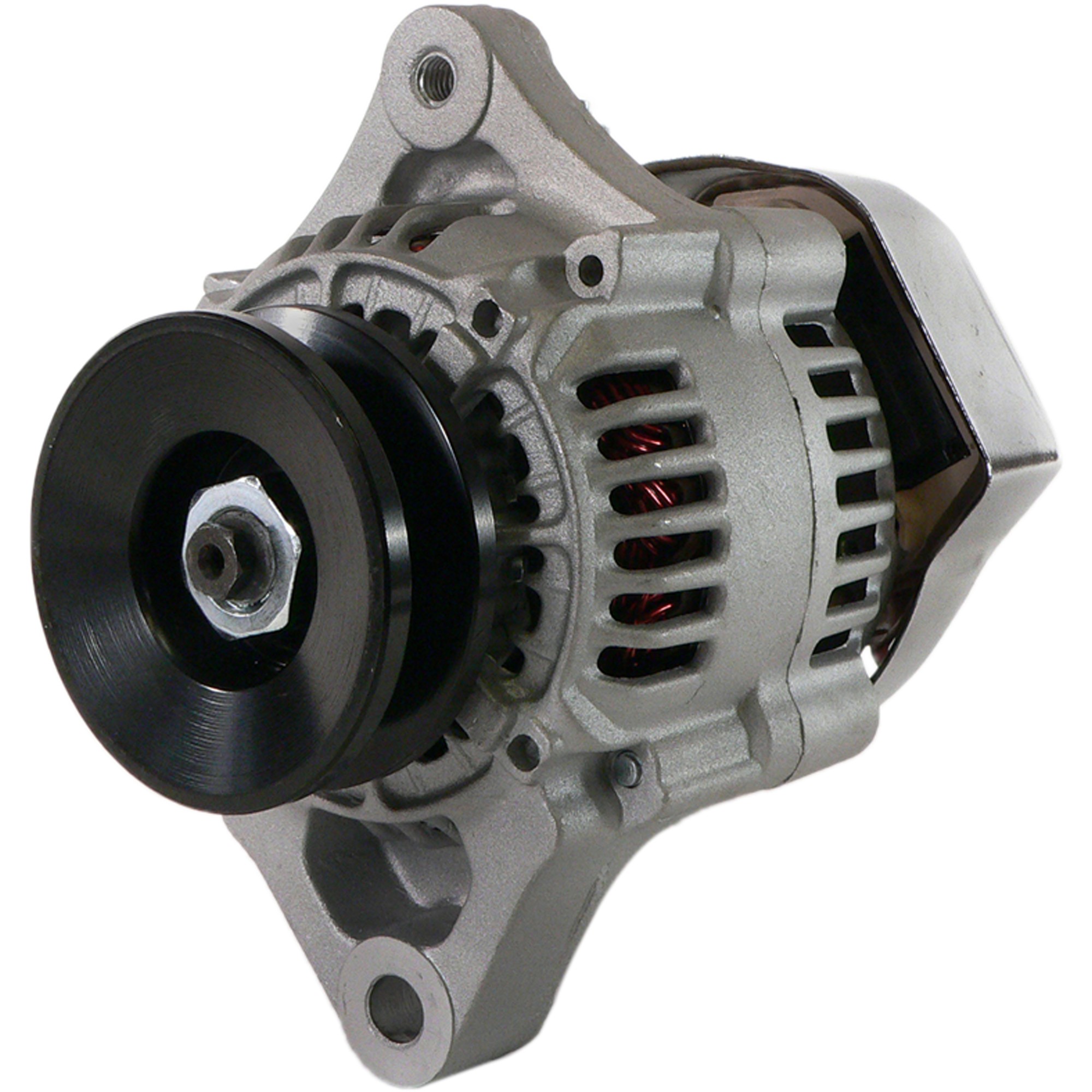 Alternator For Kubota RX502 1980-1999 101211-1030, 16404-64012; AND0540