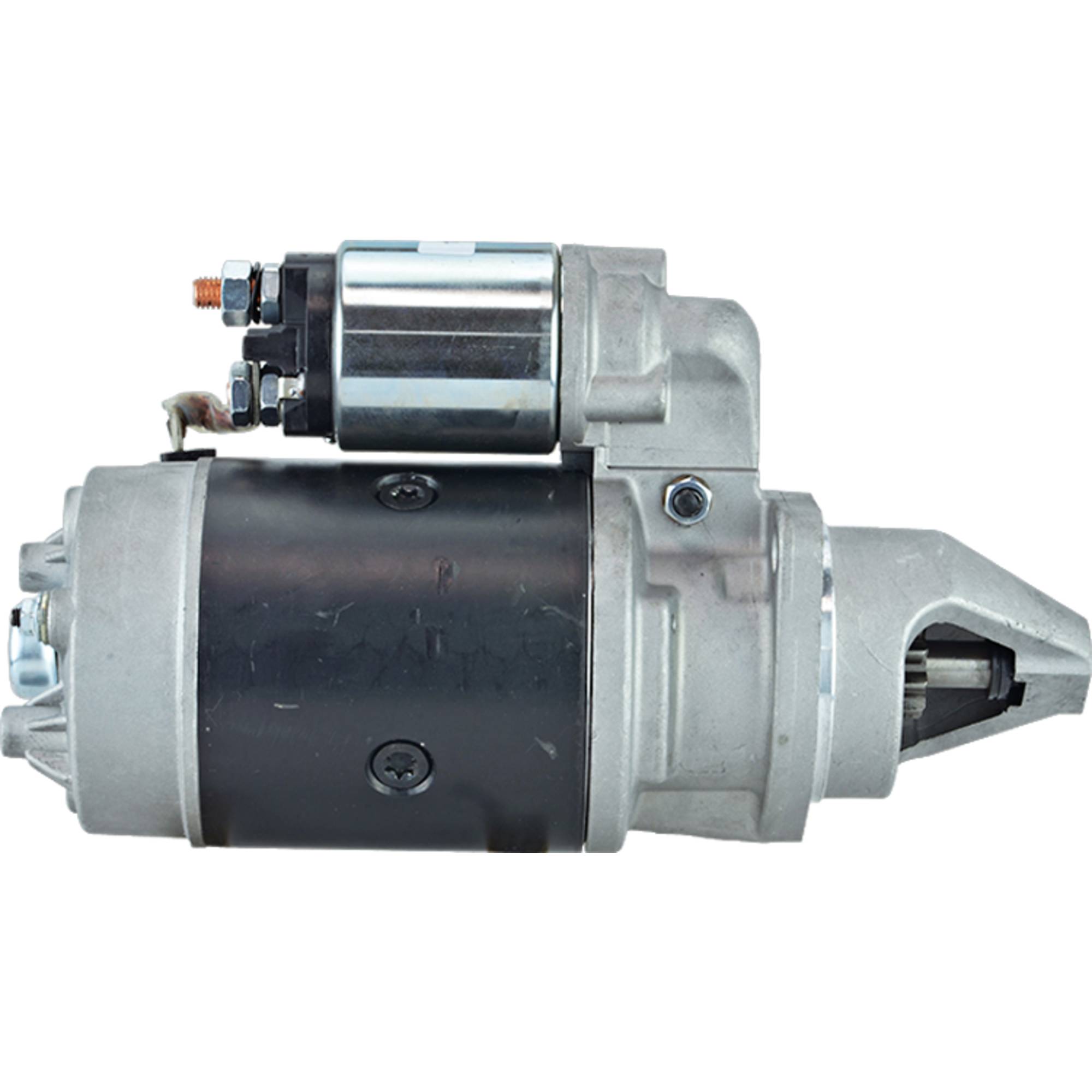 Starter For John Deere Tractor 840, 940, 940V, 2040, 2155, 2240, 2255; SBO0112