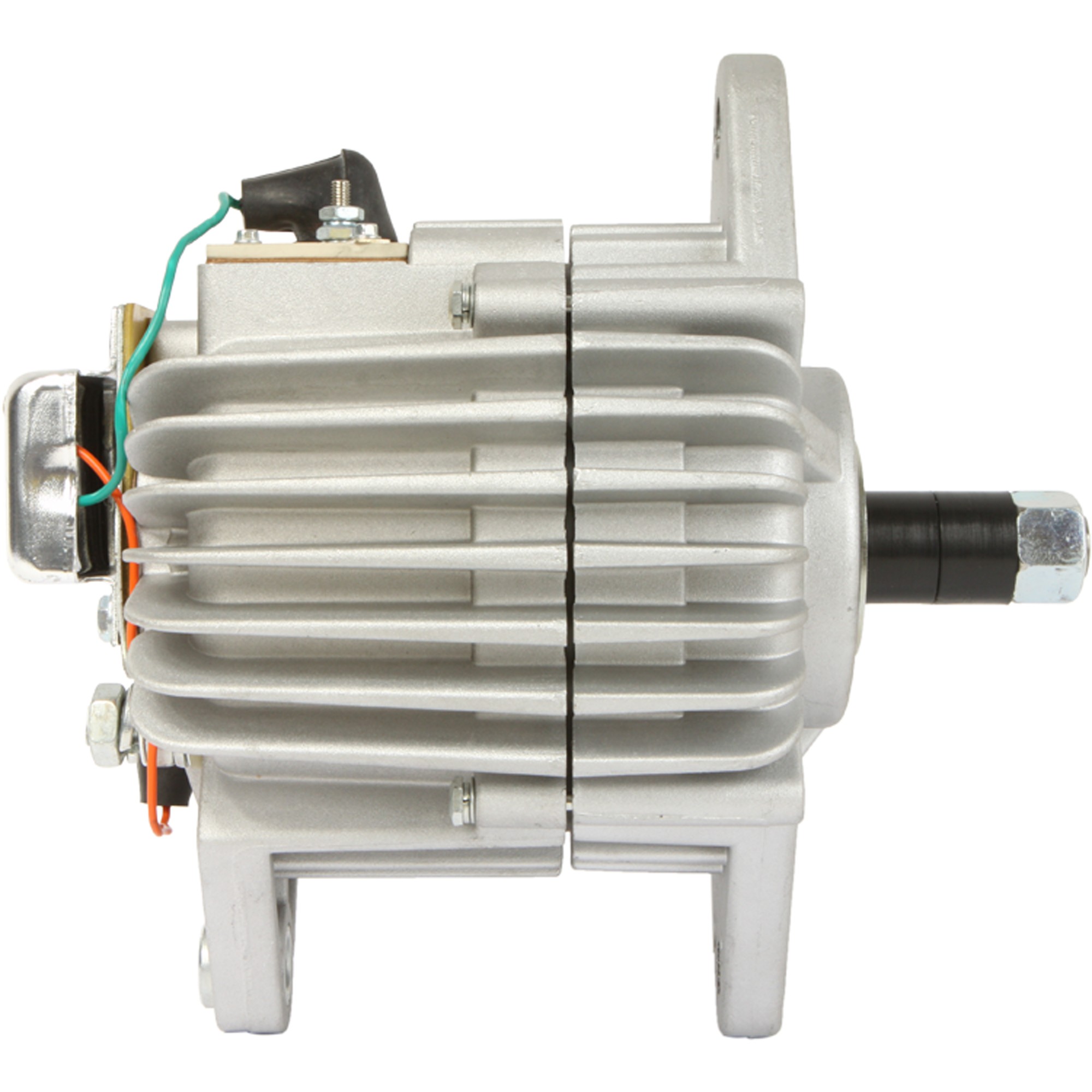 Alternator For Case Crawler Dozer Tractor 1150B 1450 & Compactor 815; APL0001