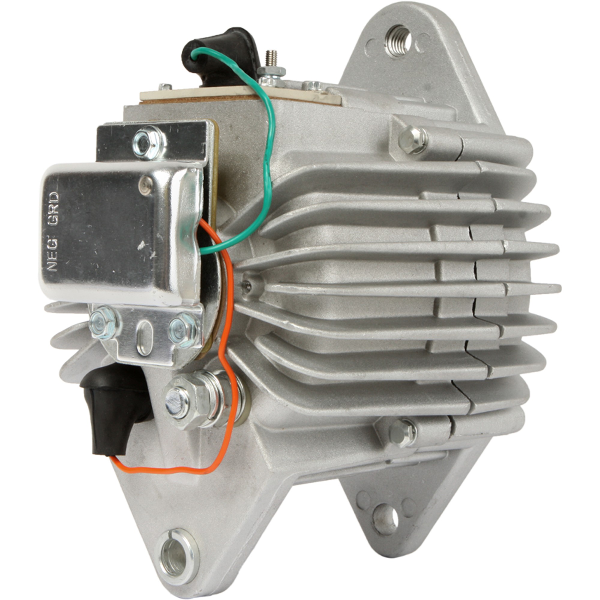 Alternator For Case Crawler Dozer Tractor 1150B 1450 & Compactor 815; APL0001