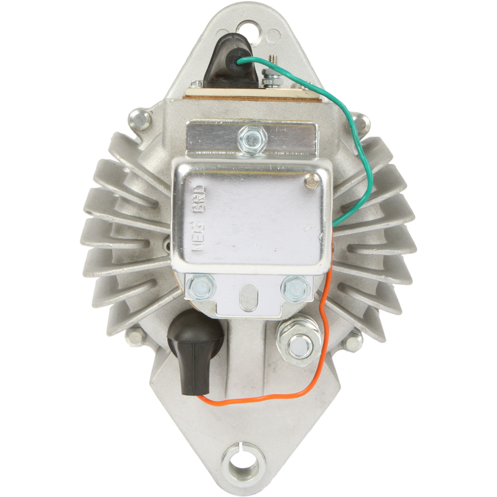 Alternator For Case Crawler Dozer Tractor 1150B 1450 & Compactor 815; APL0001