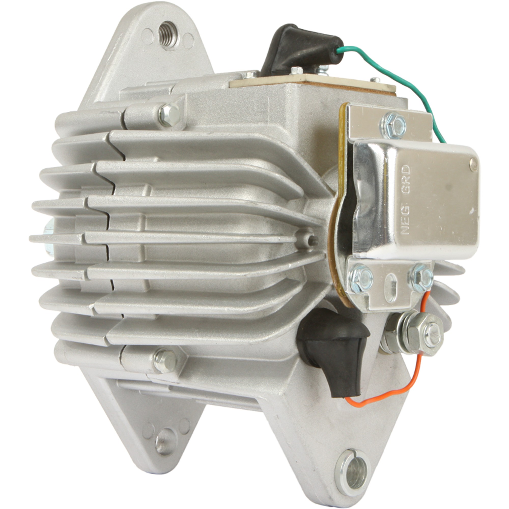 Alternator For Case Crawler Dozer Tractor 1150B 1450 & Compactor 815; APL0001