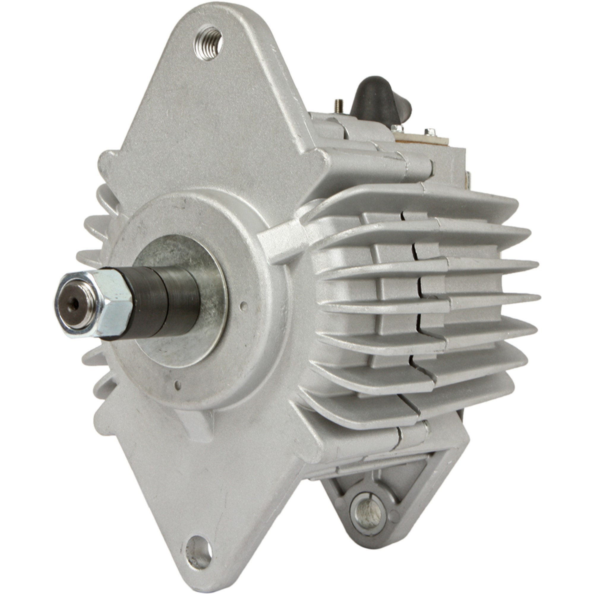 Alternator For Case Crawler Dozer Tractor 1150B 1450 & Compactor 815; APL0001