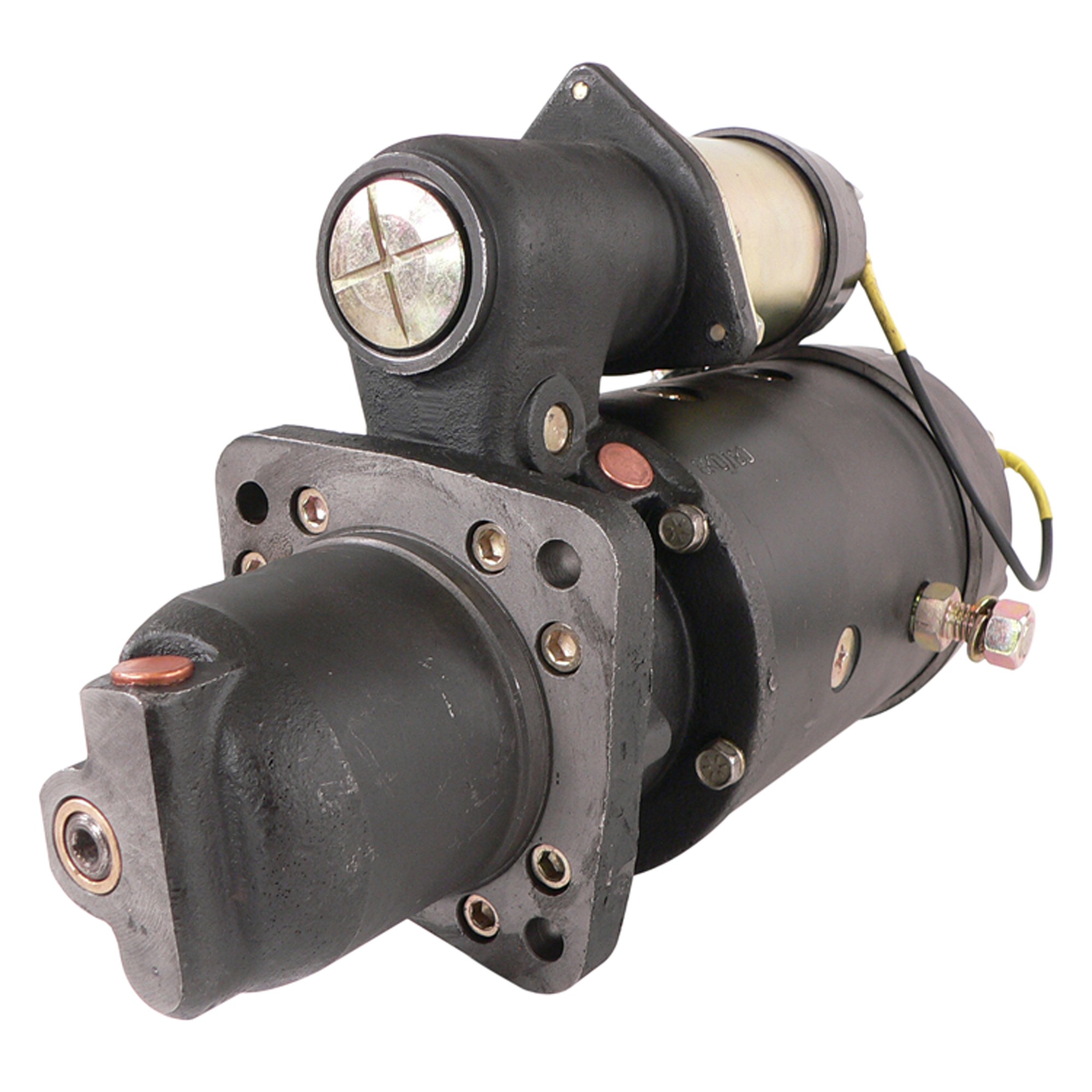 Starter For Chevrolet, GMC Truck T5500, T6500 1990-2002; SDR0056