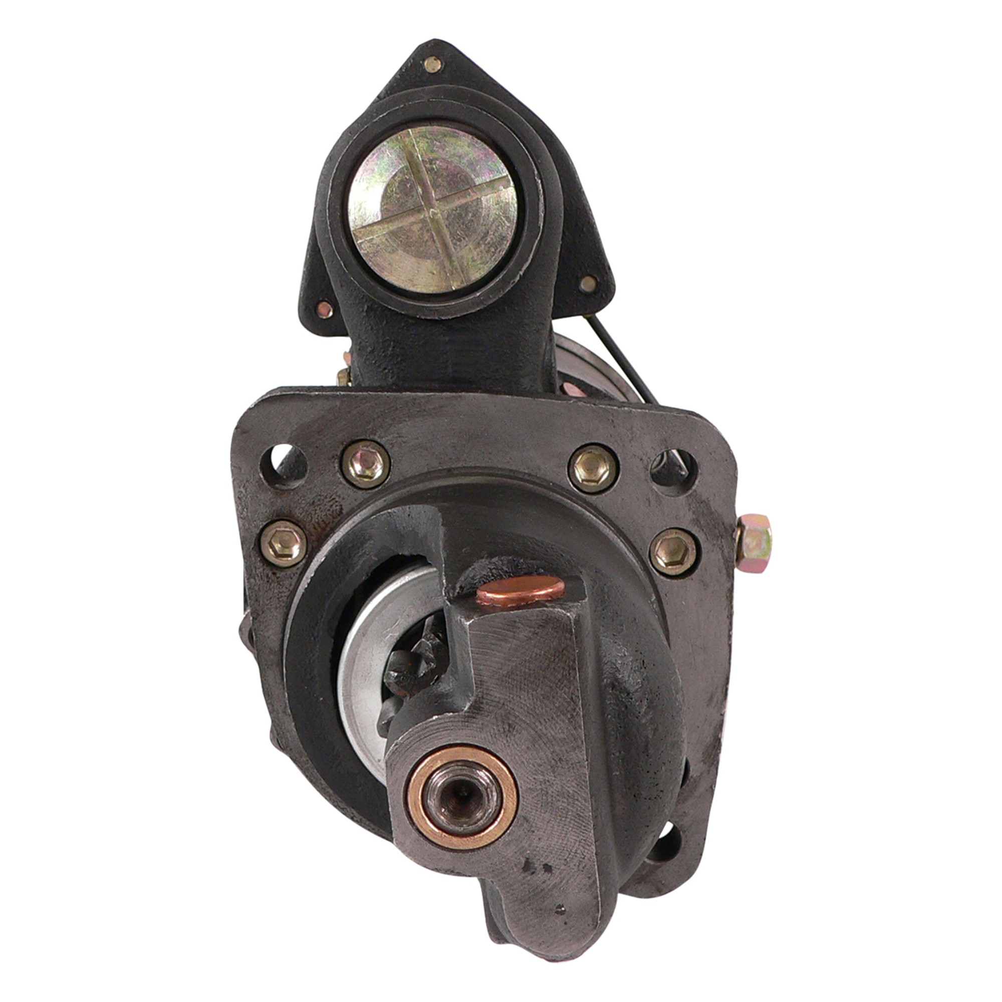 Starter For Chevrolet, GMC Truck T5500, T6500 1990-2002; SDR0056