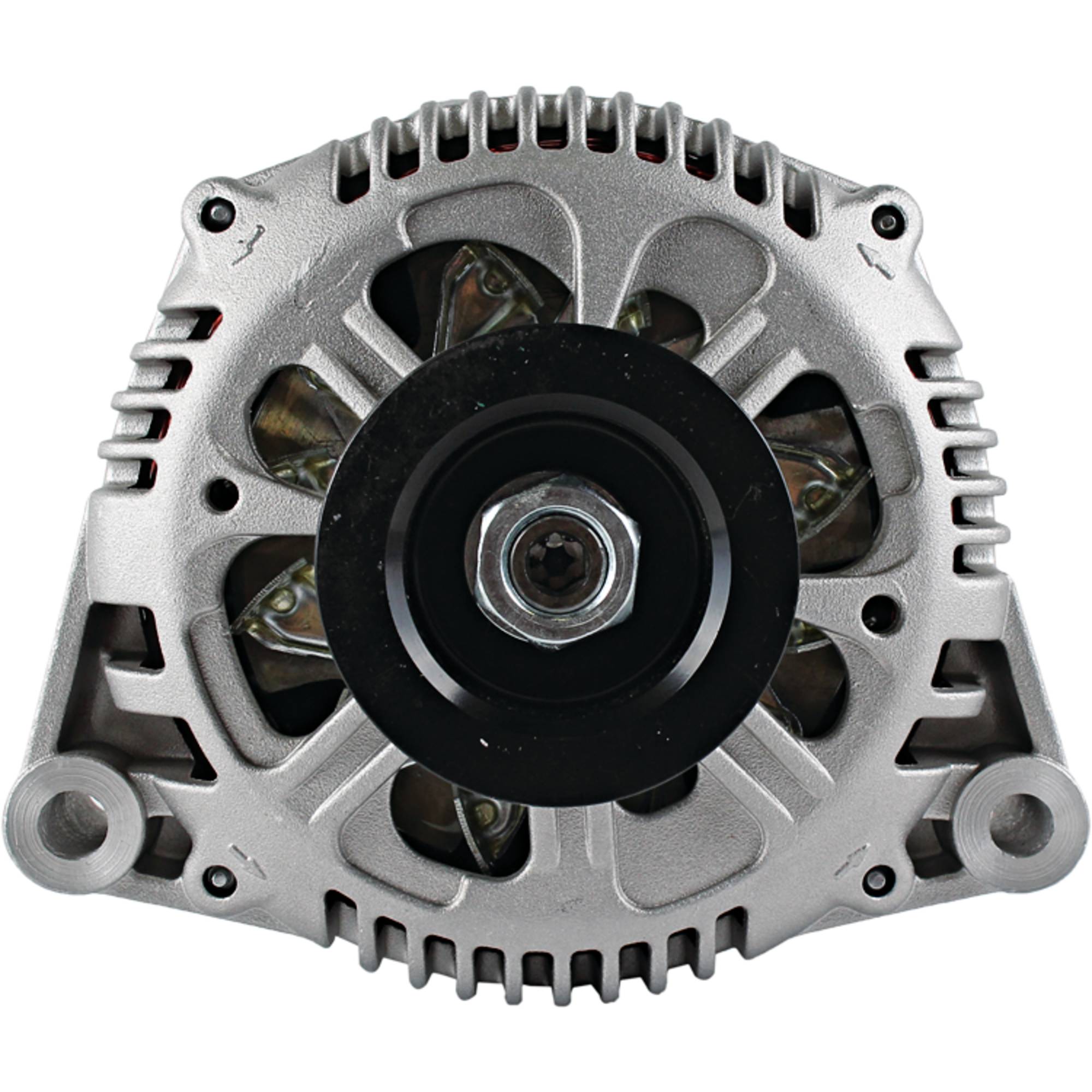 Alternator For 5.7 5.7L Corvette 97 98 99 00 01 1997 1998 1999 2000 2001